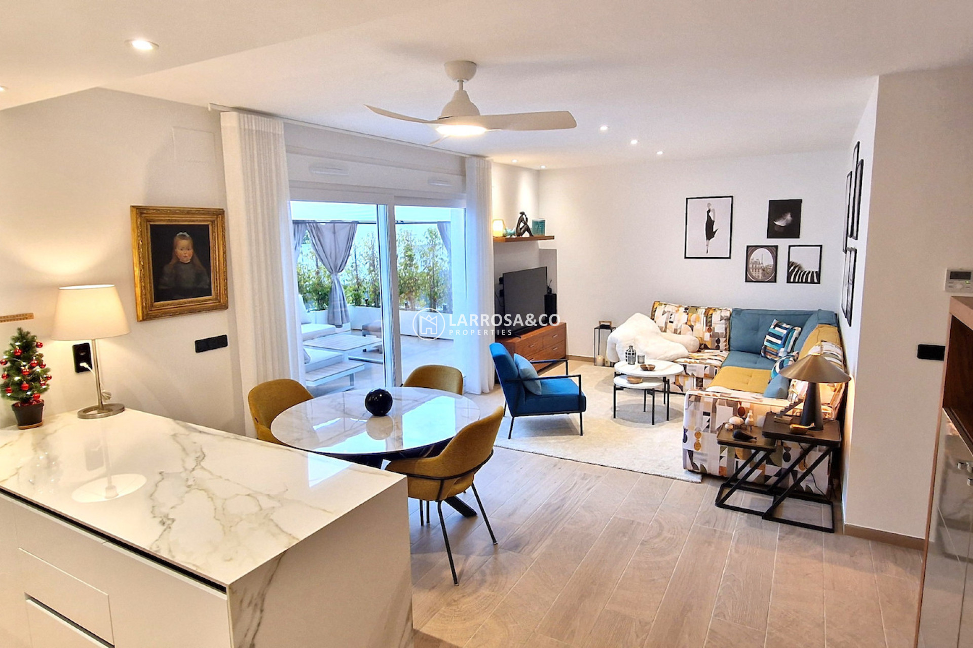 A Vendre - Bungalow - Algorfa - Inland