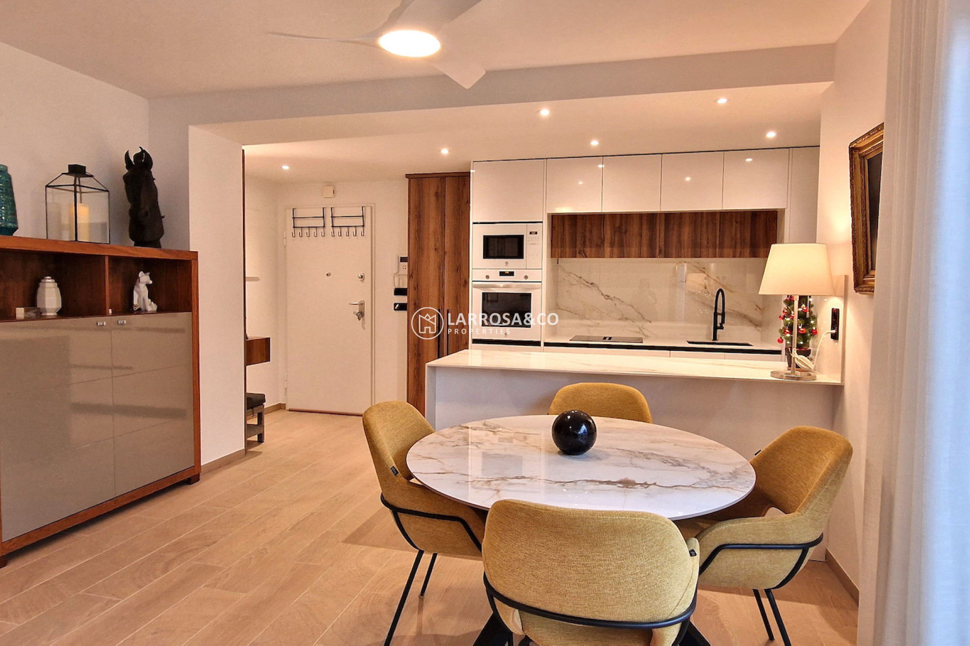 A Vendre - Bungalow - Algorfa - Inland