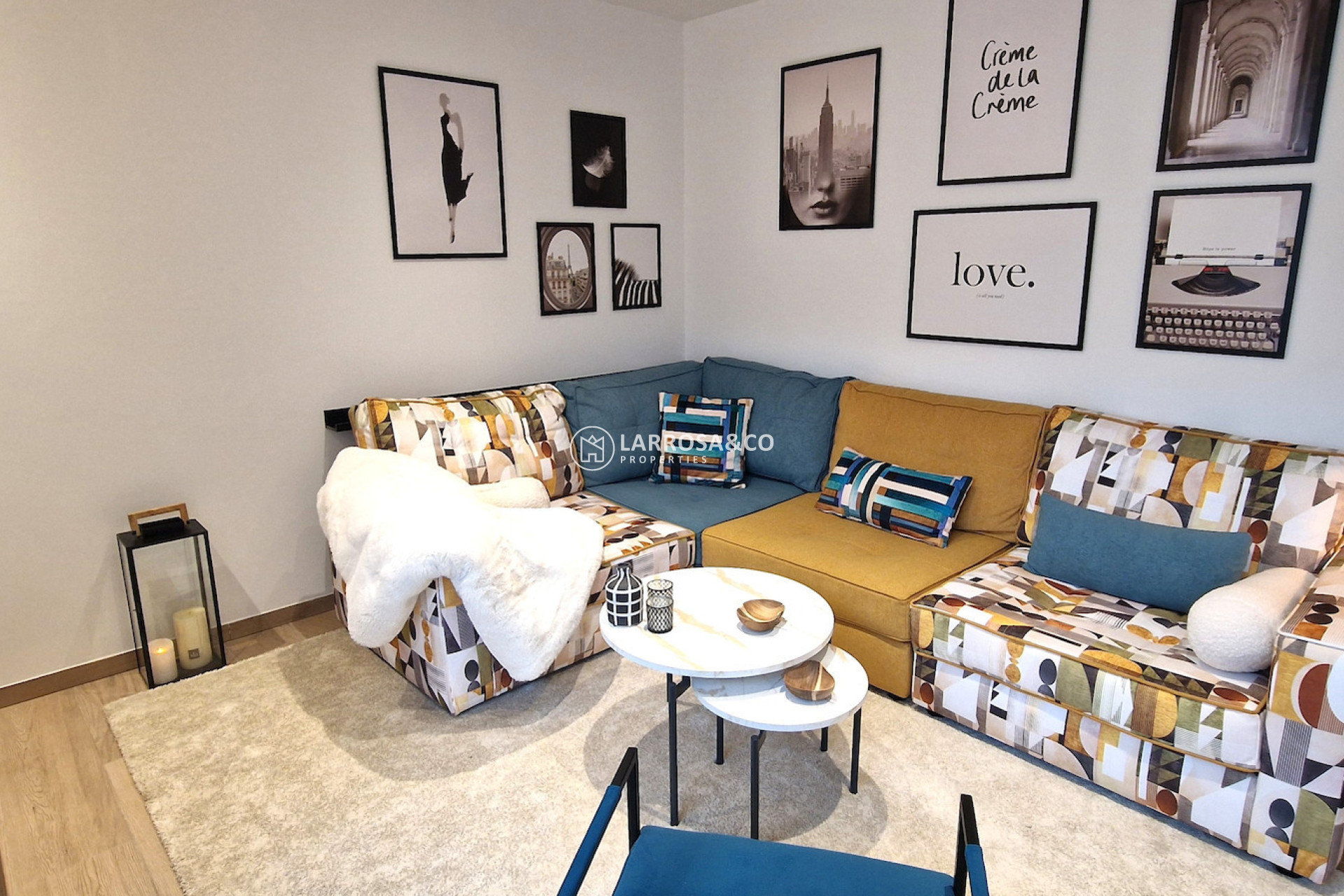 A Vendre - Bungalow - Algorfa - Inland