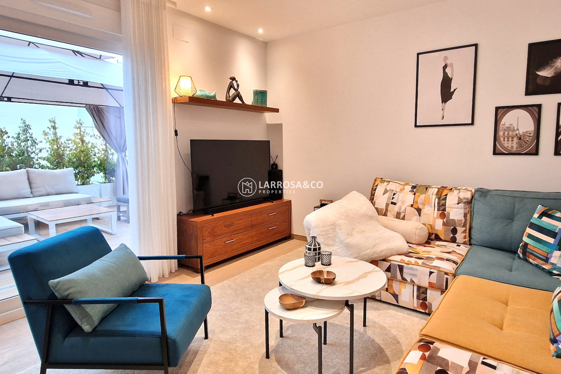 A Vendre - Bungalow - Algorfa - Inland