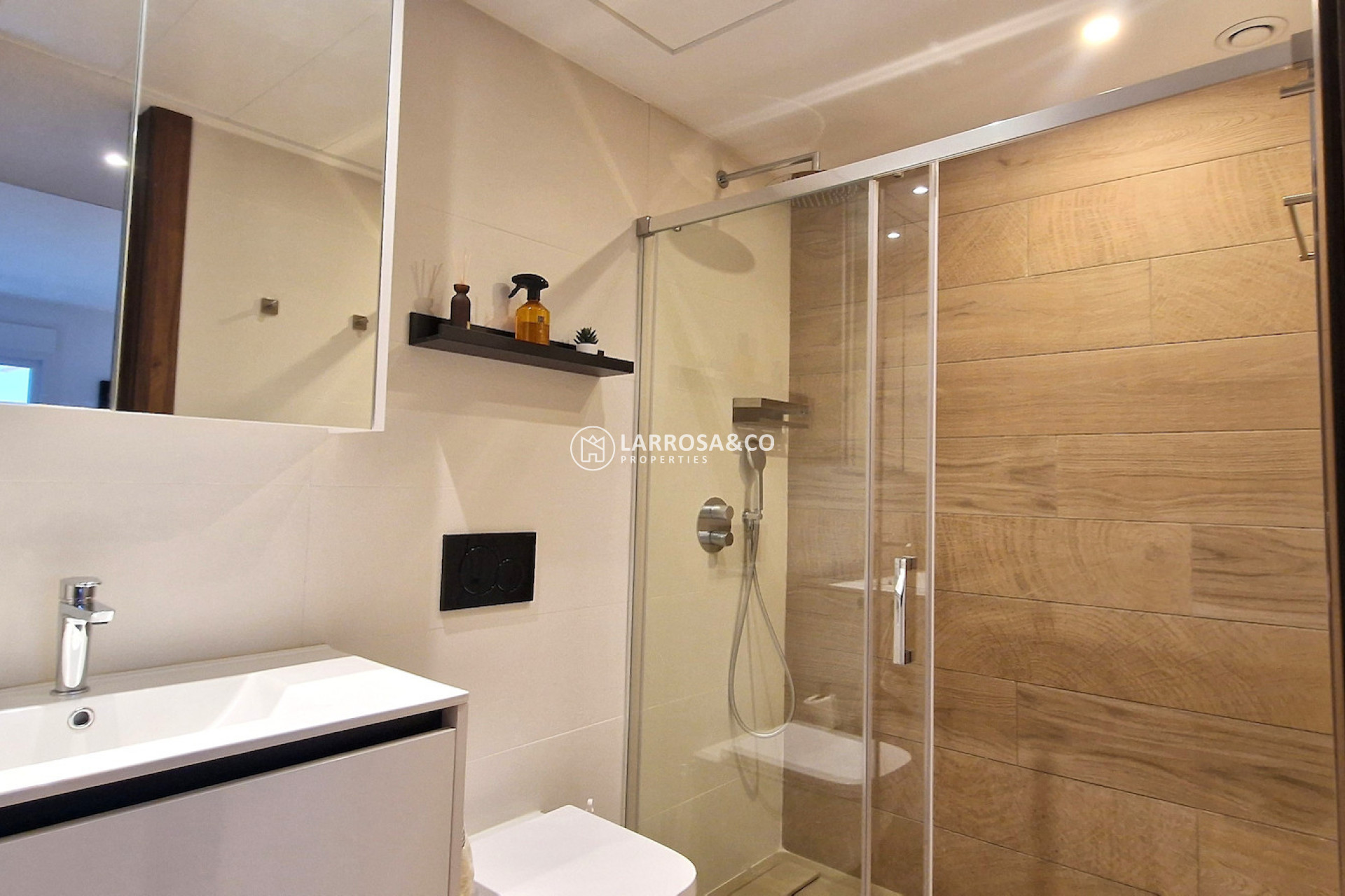 A Vendre - Bungalow - Algorfa - Inland