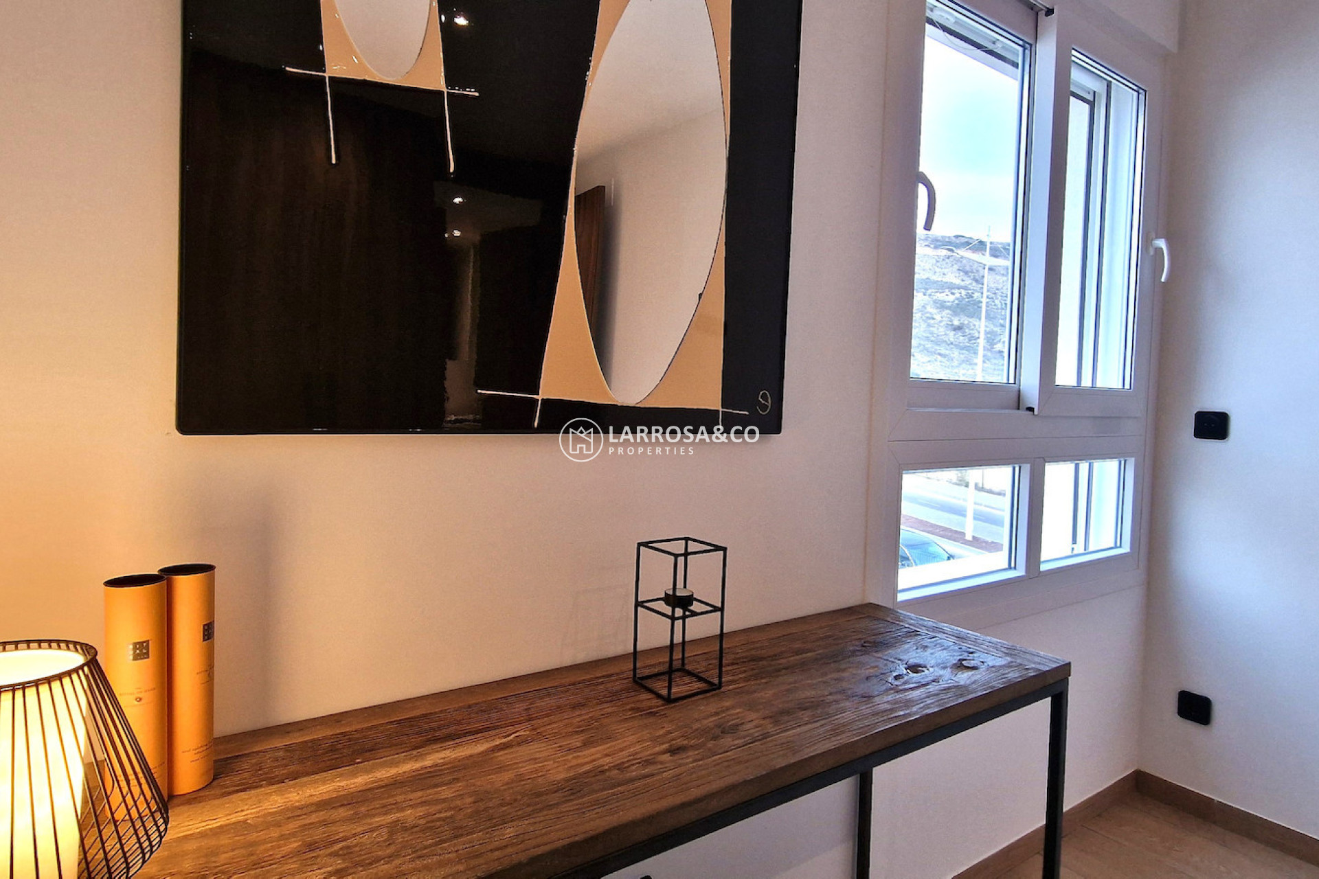 A Vendre - Bungalow - Algorfa - Inland