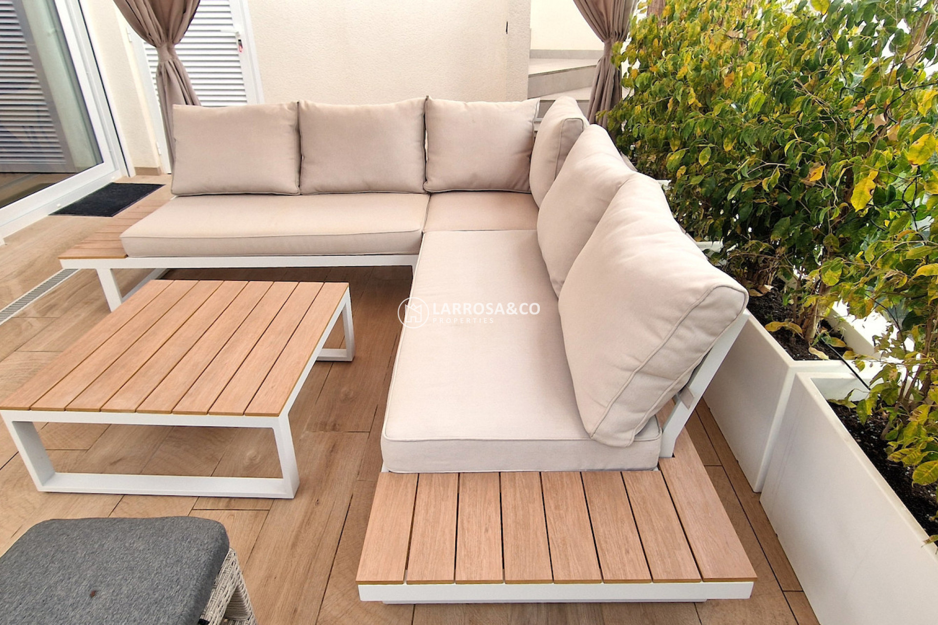 A Vendre - Bungalow - Algorfa - Inland