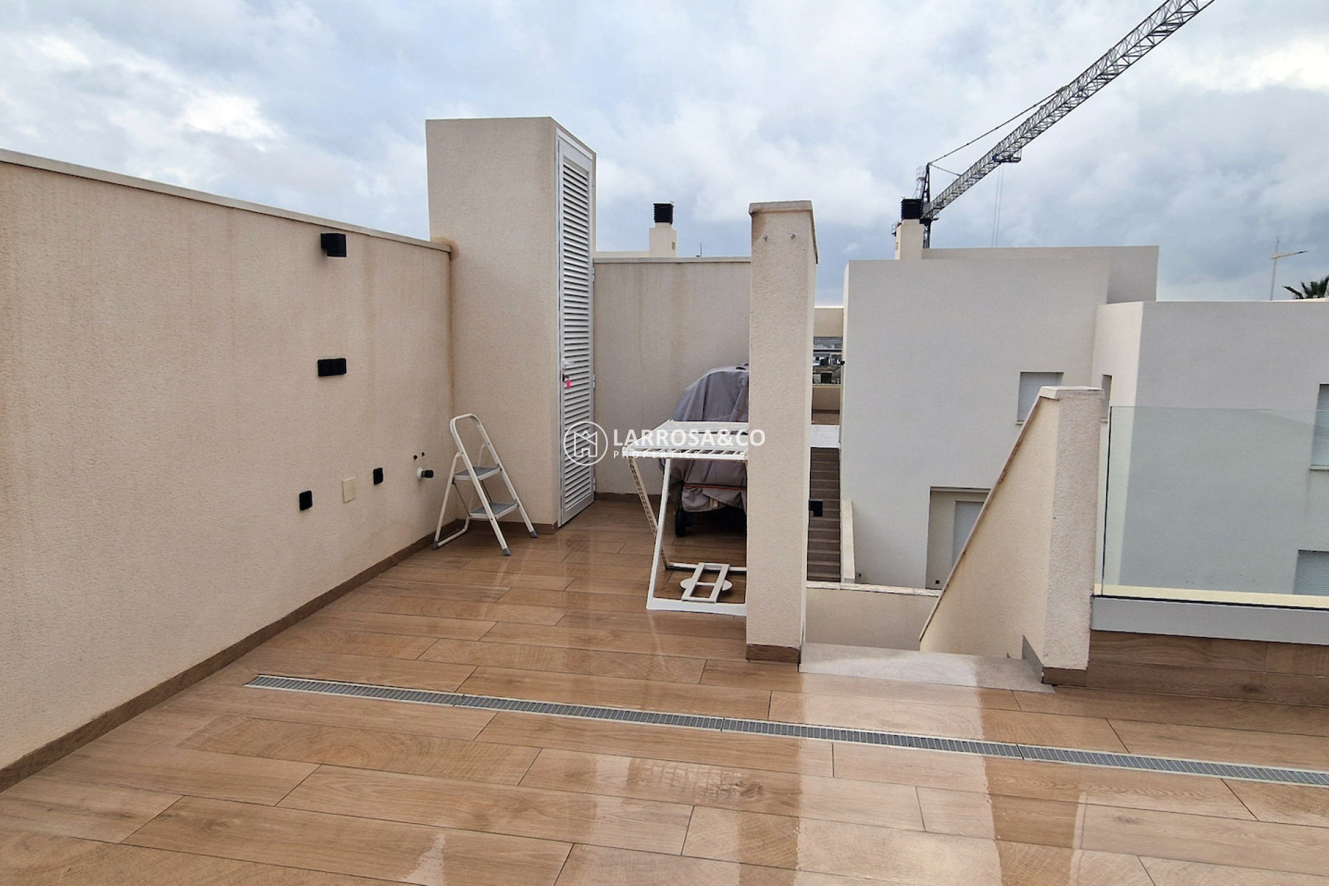 A Vendre - Bungalow - Algorfa - Inland