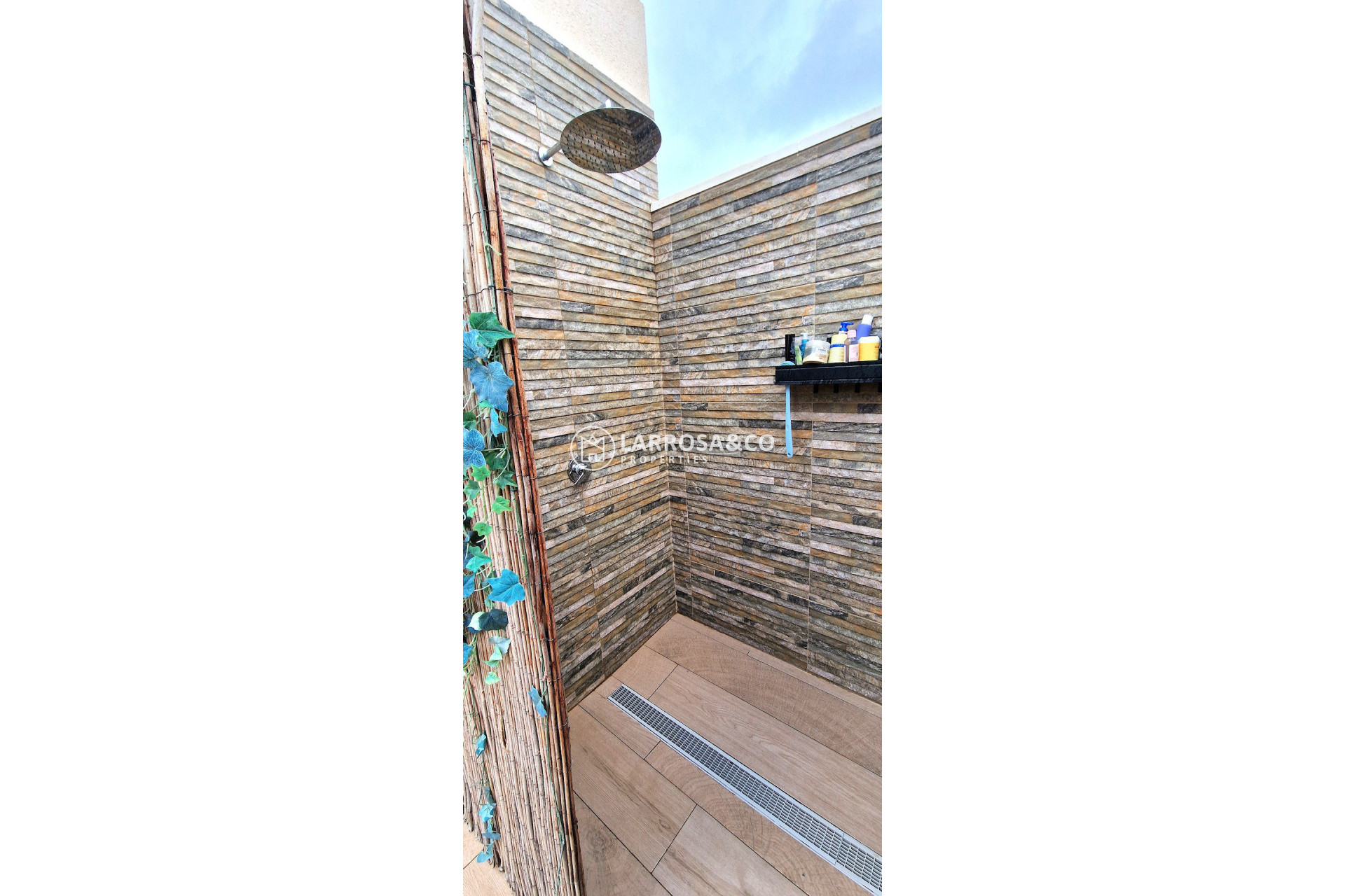 A Vendre - Bungalow - Algorfa - Inland