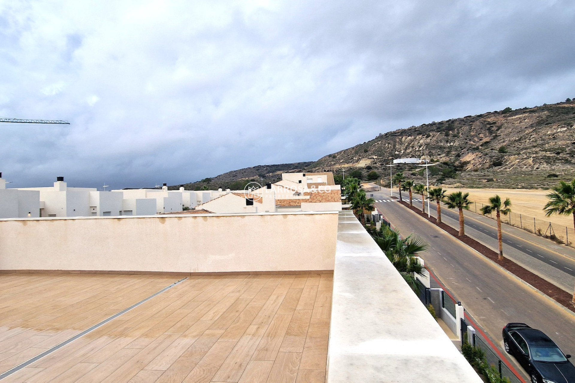 A Vendre - Bungalow - Algorfa - Inland