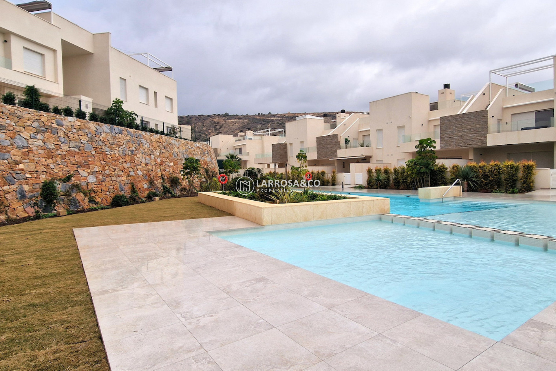 A Vendre - Bungalow - Algorfa - Inland