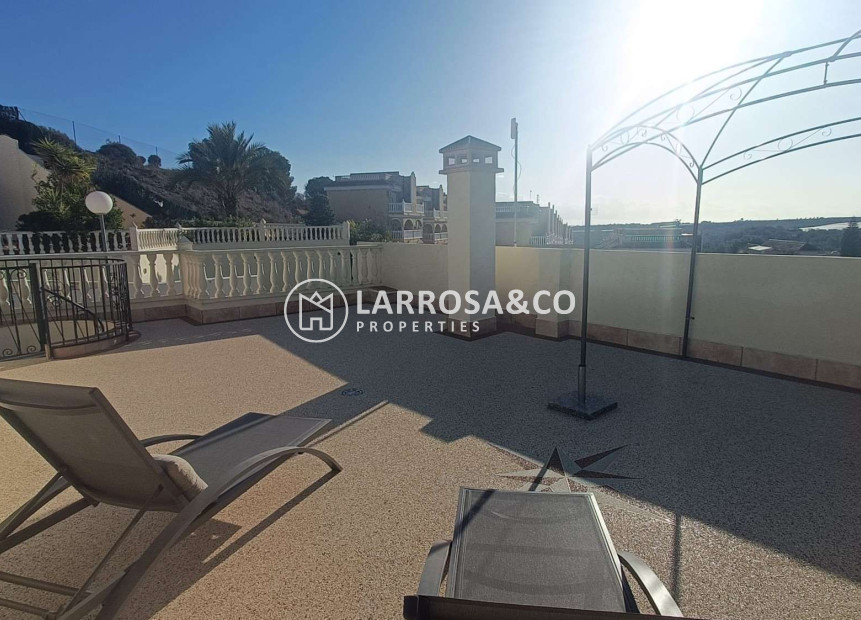 A Vendre - Bungalow - Algorfa - Inland