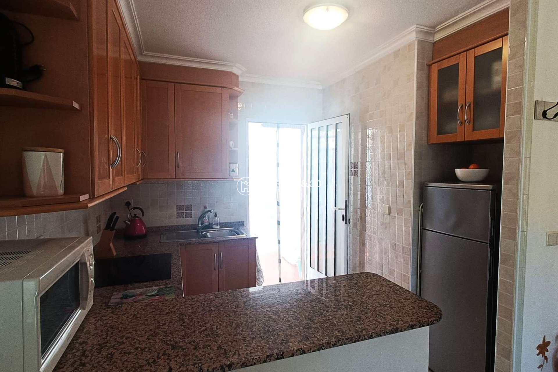 A Vendre - Bungalow - Algorfa - Inland