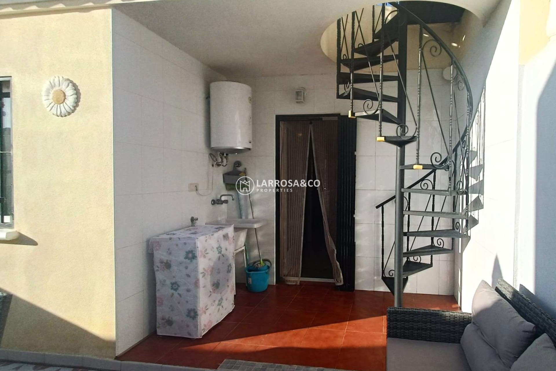 A Vendre - Bungalow - Algorfa - Inland