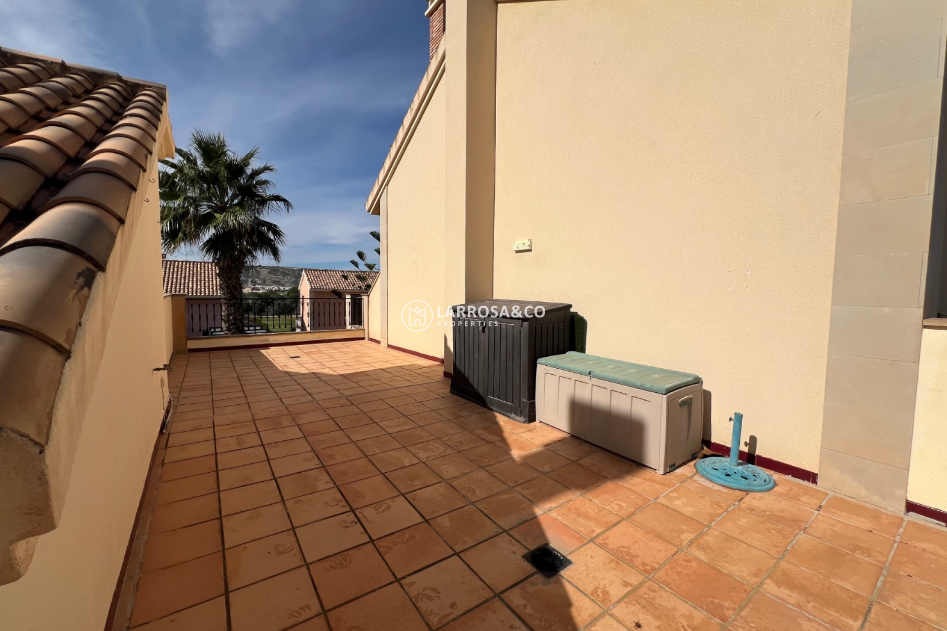 A Vendre - Bungalow - Algorfa - Inland