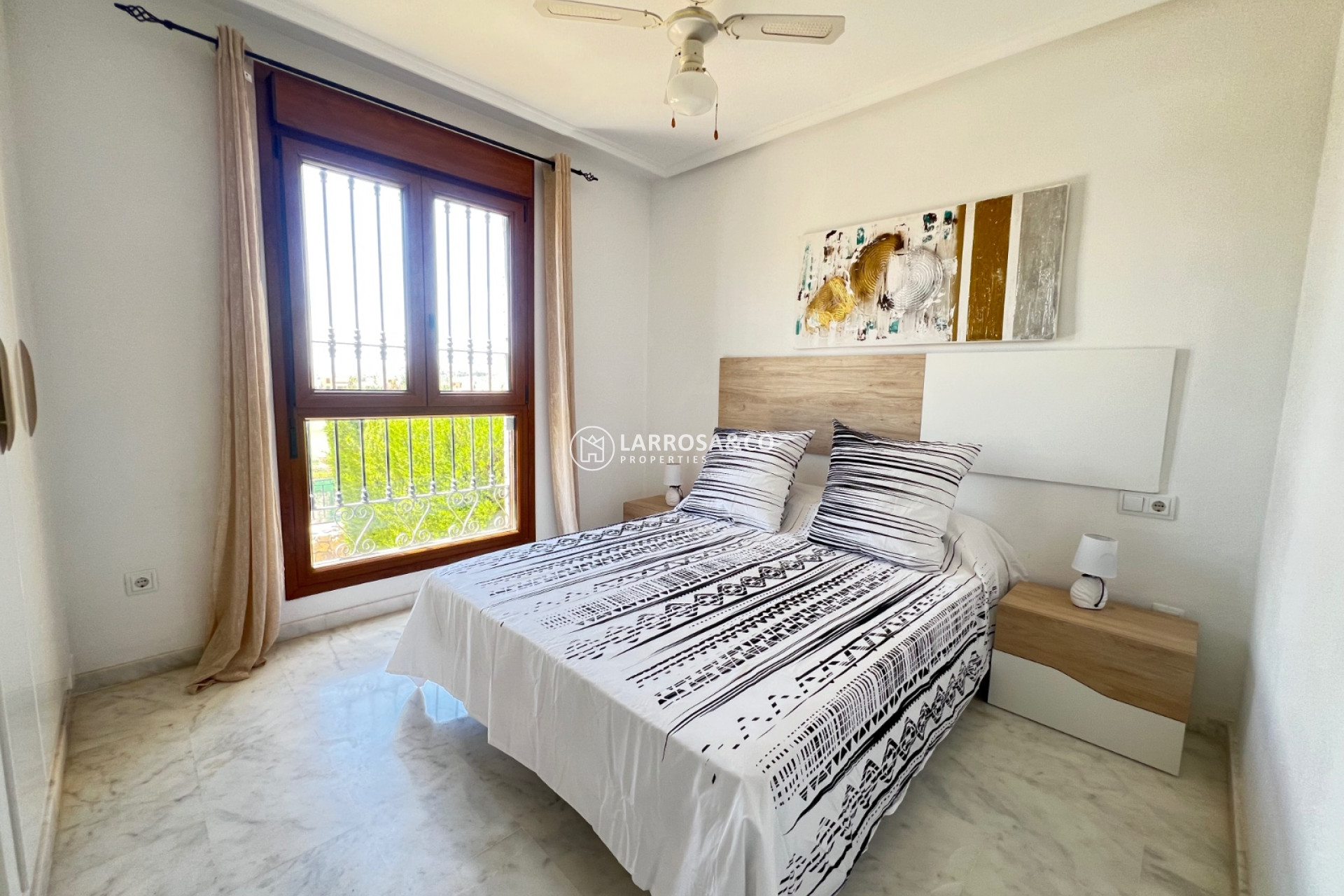A Vendre - Bungalow - Algorfa - Inland