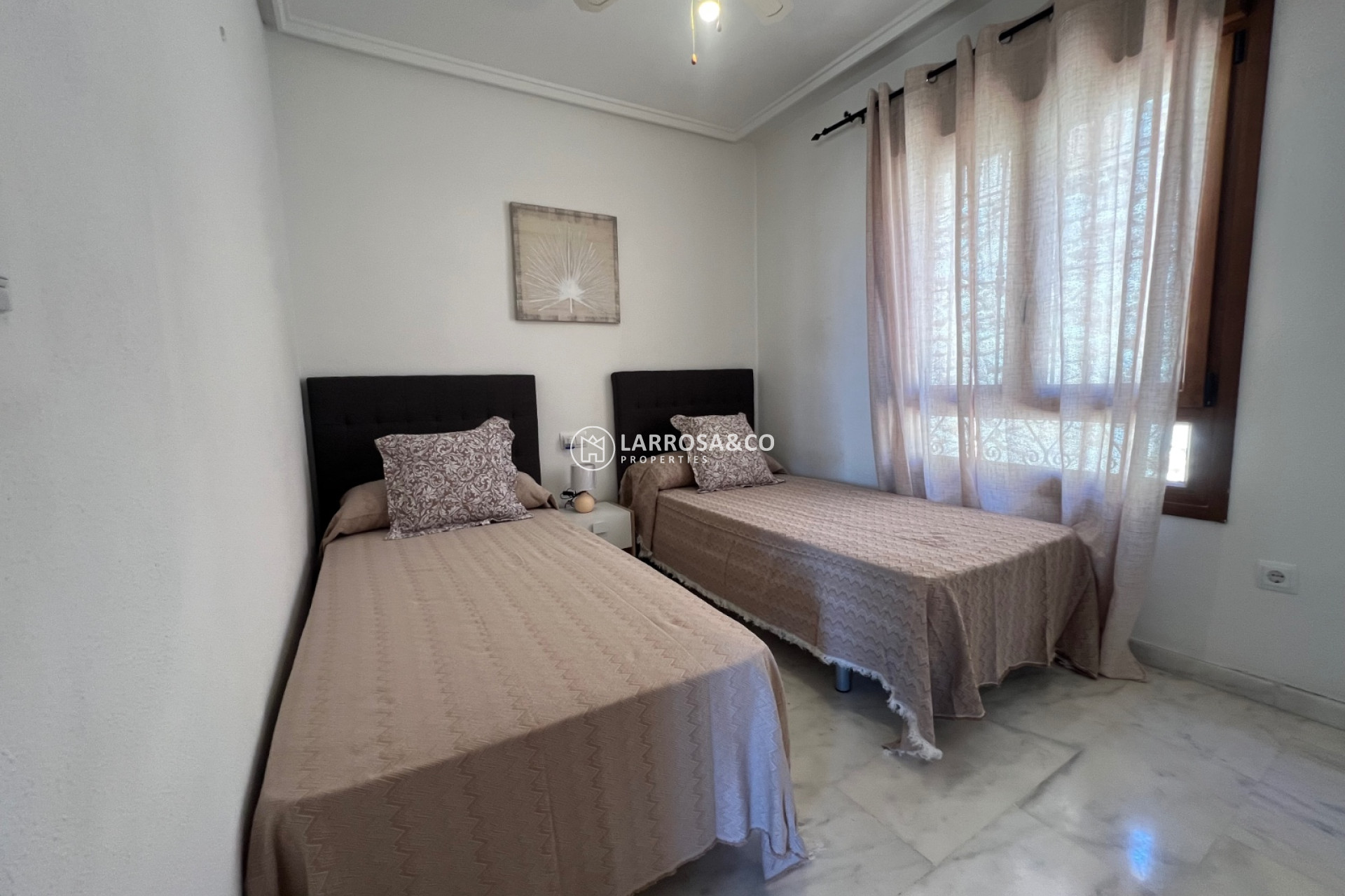 A Vendre - Bungalow - Algorfa - Inland