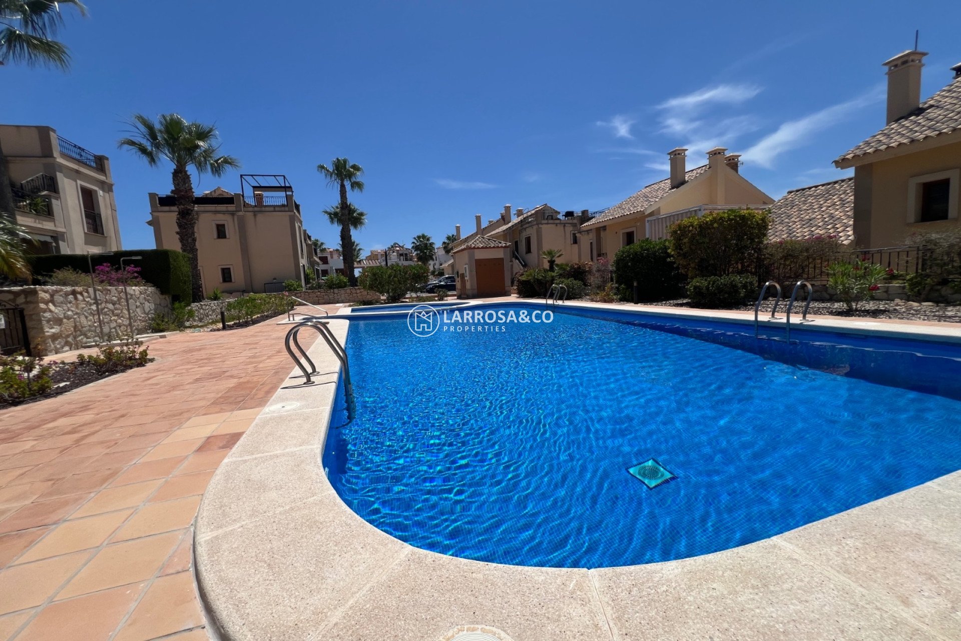A Vendre - Bungalow - Algorfa - Inland