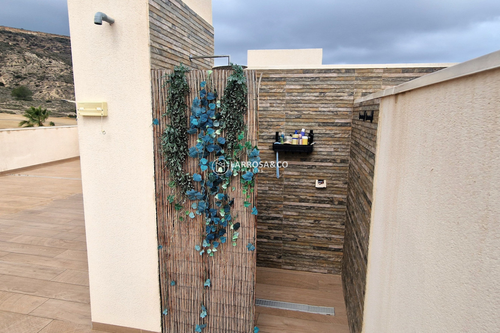 A Vendre - Bungalow - Algorfa - Inland