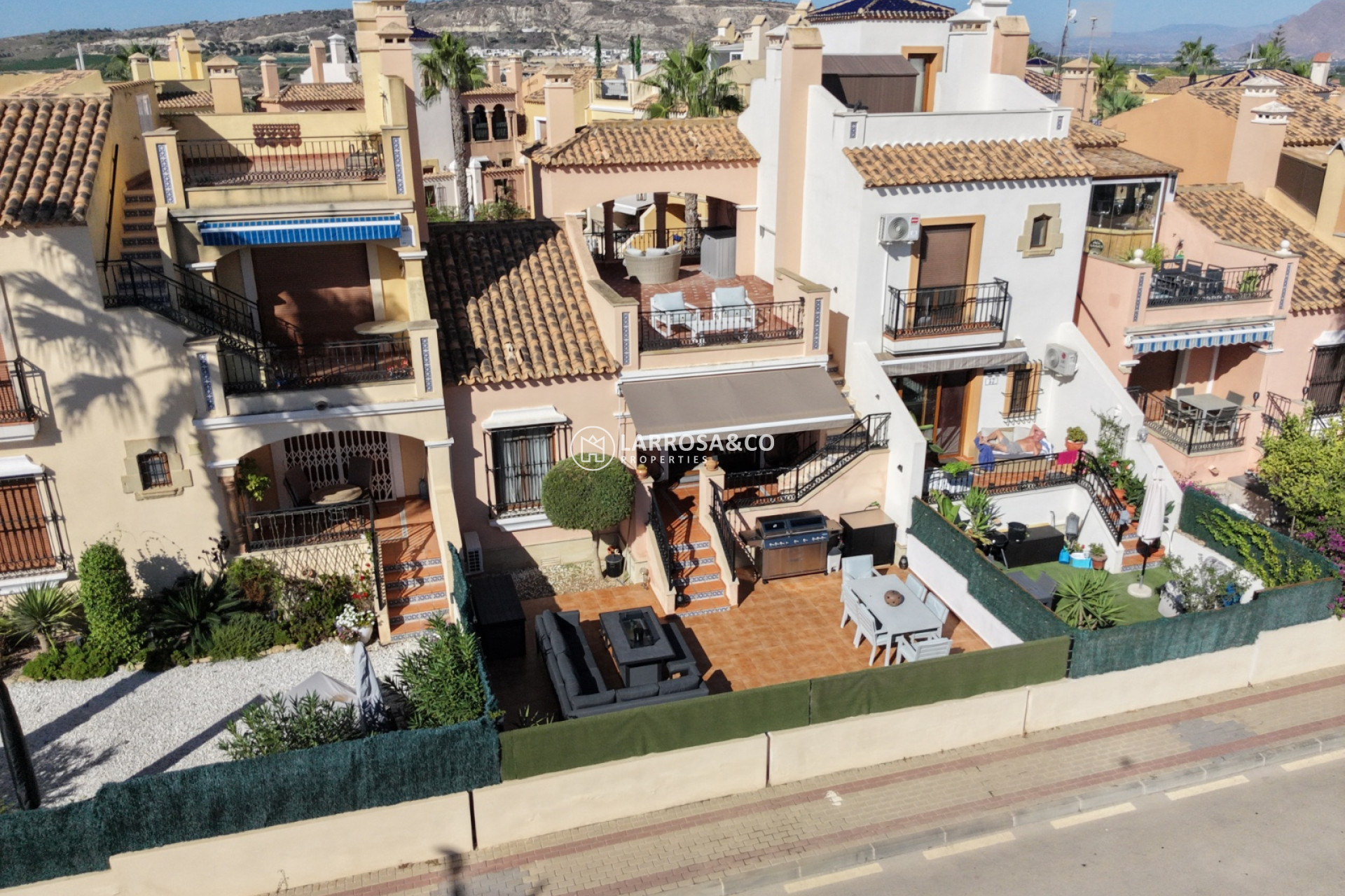 A Vendre - Bungalow - Algorfa - Inland