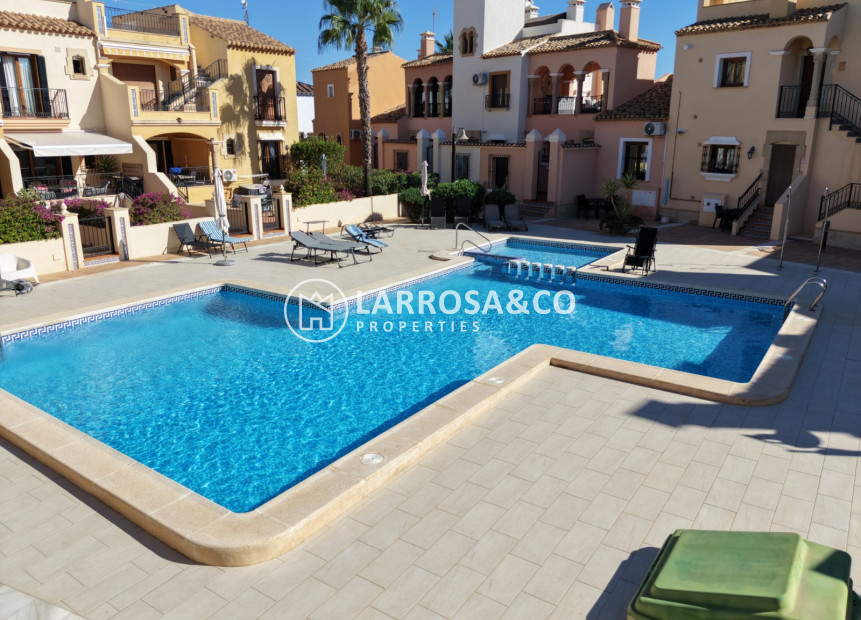 A Vendre - Bungalow - Algorfa - Inland