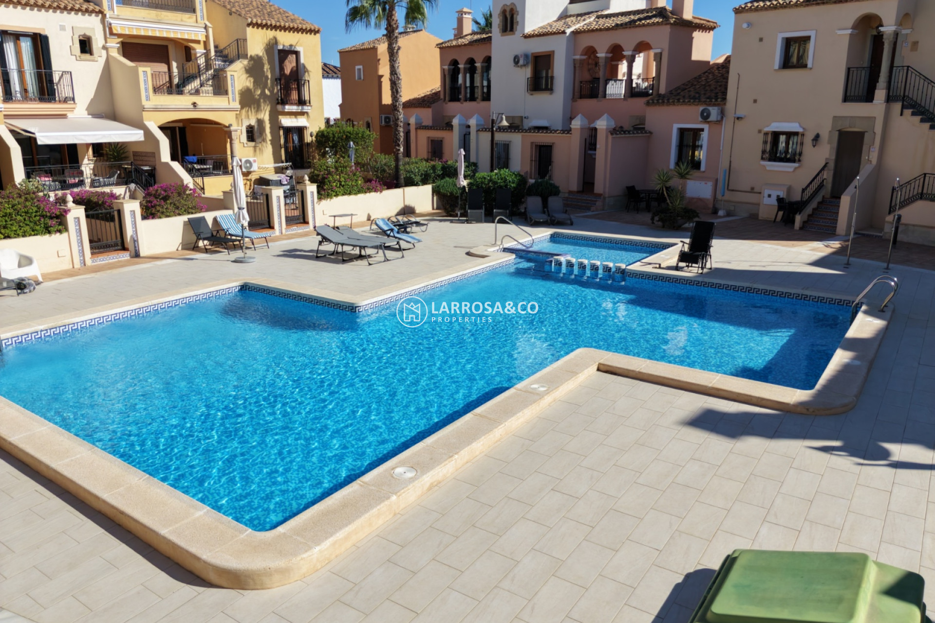 A Vendre - Bungalow - Algorfa - Inland