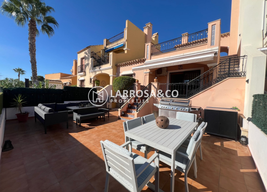 A Vendre - Bungalow - Algorfa - Inland
