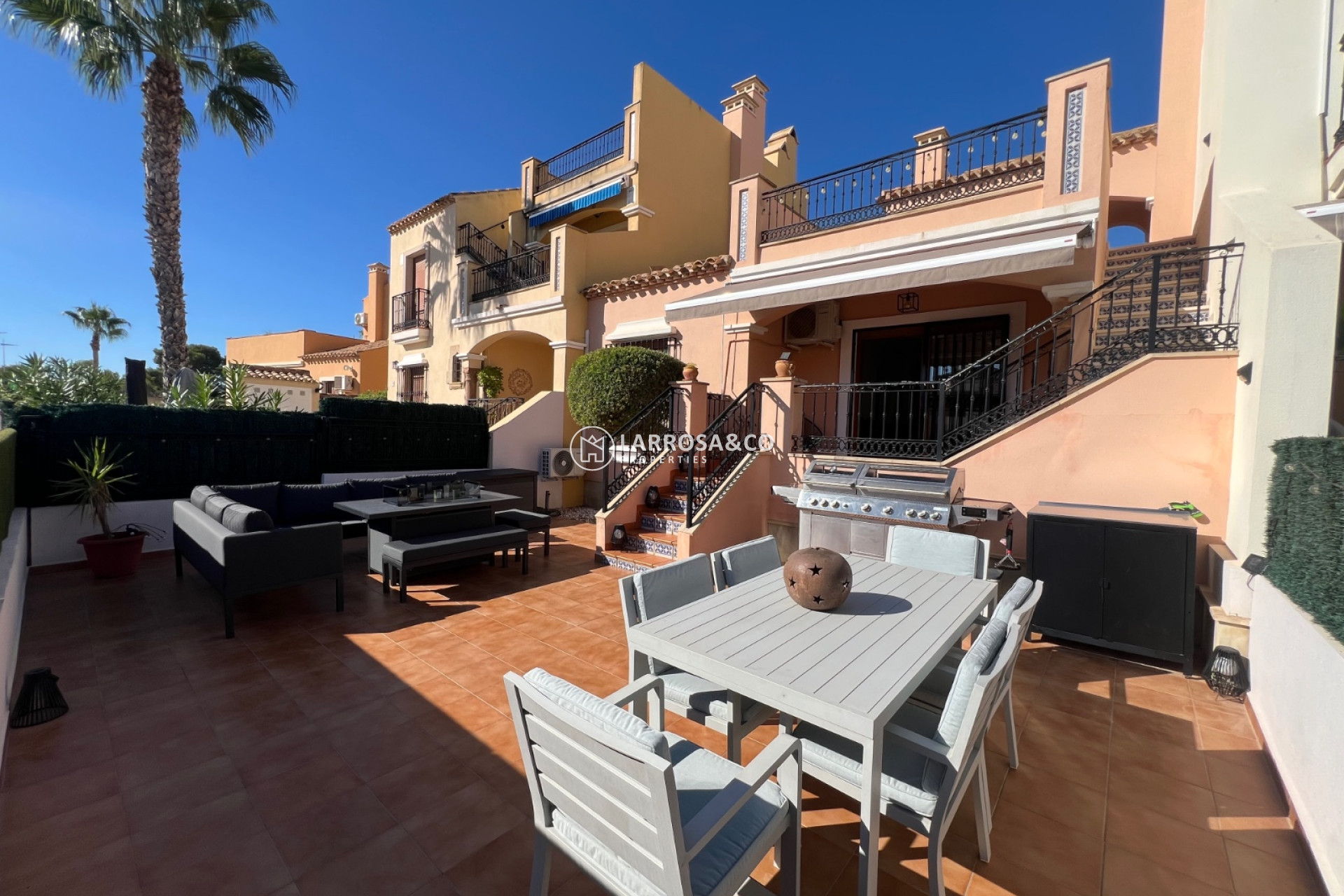 A Vendre - Bungalow - Algorfa - Inland