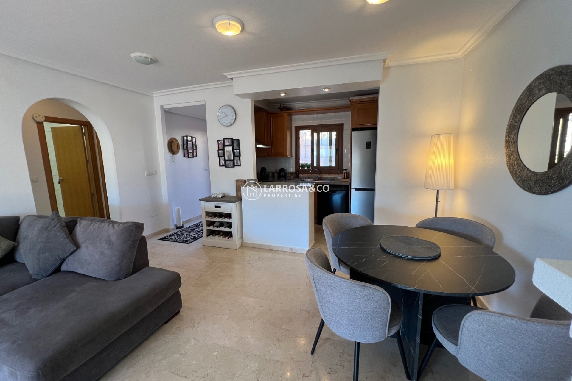 A Vendre - Bungalow - Algorfa - Inland