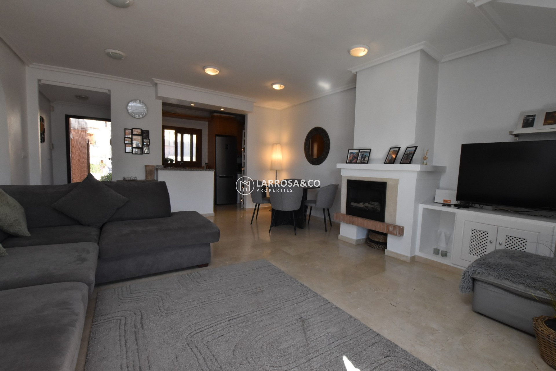 A Vendre - Bungalow - Algorfa - Inland