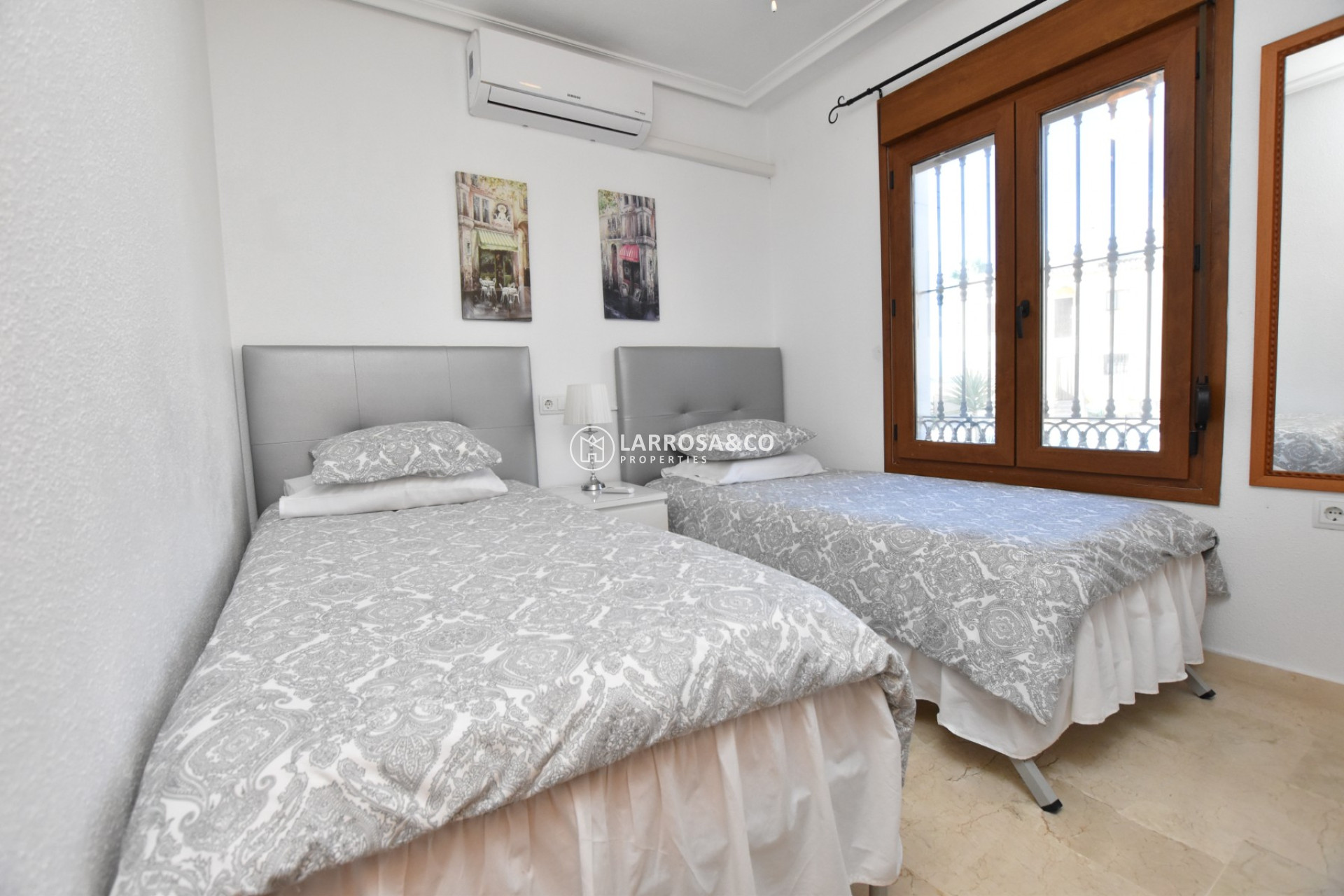 A Vendre - Bungalow - Algorfa - Inland