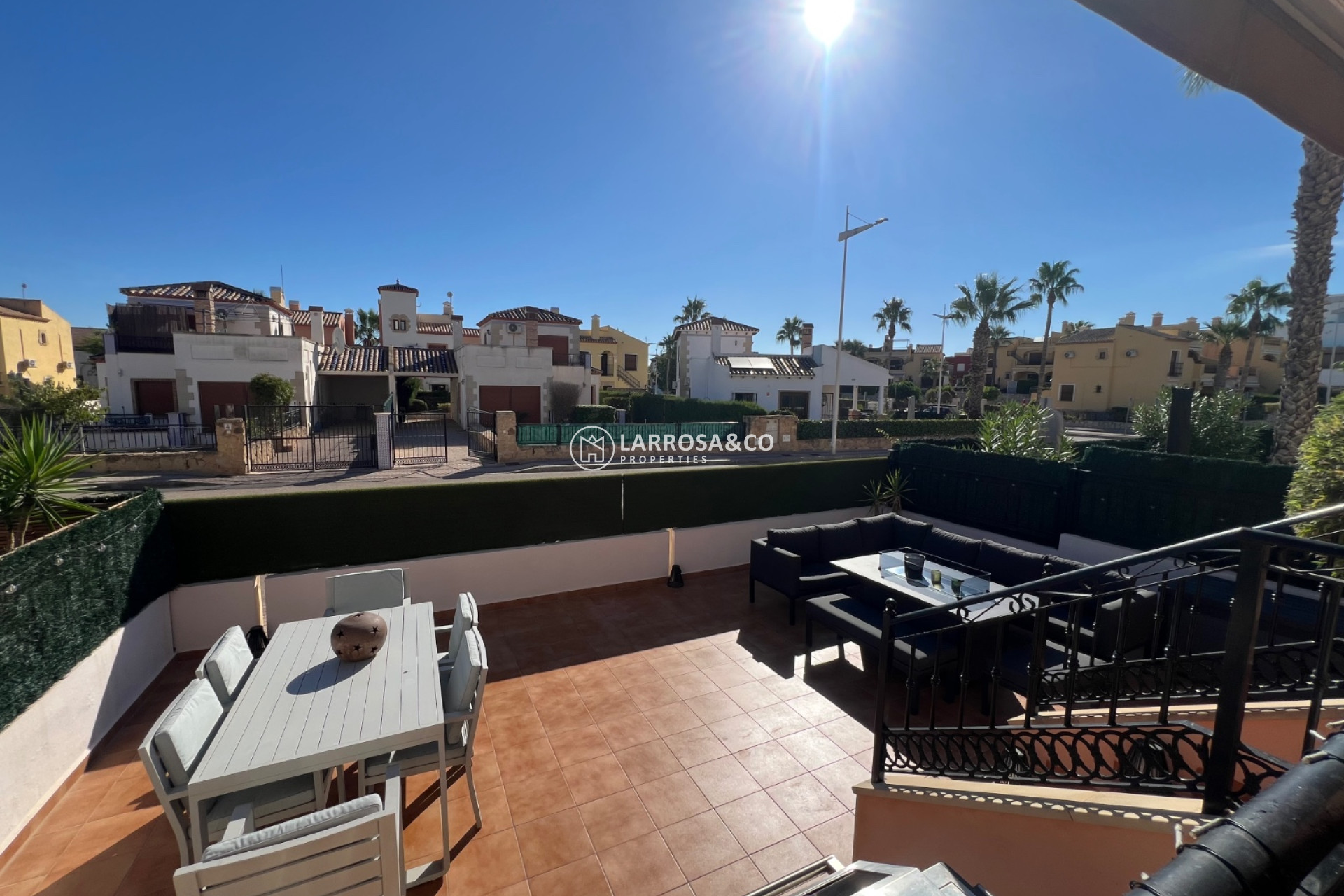 A Vendre - Bungalow - Algorfa - Inland