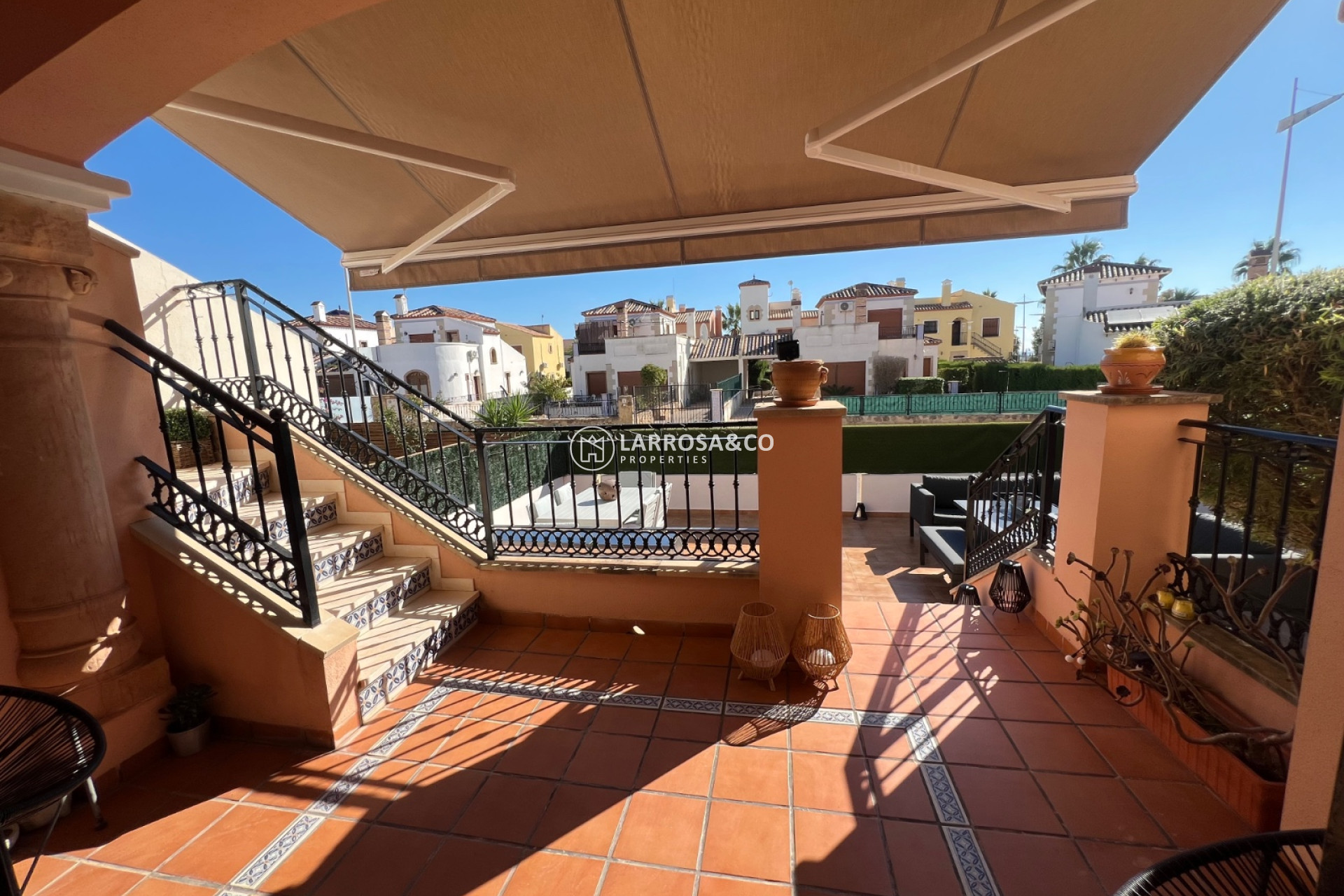 A Vendre - Bungalow - Algorfa - Inland