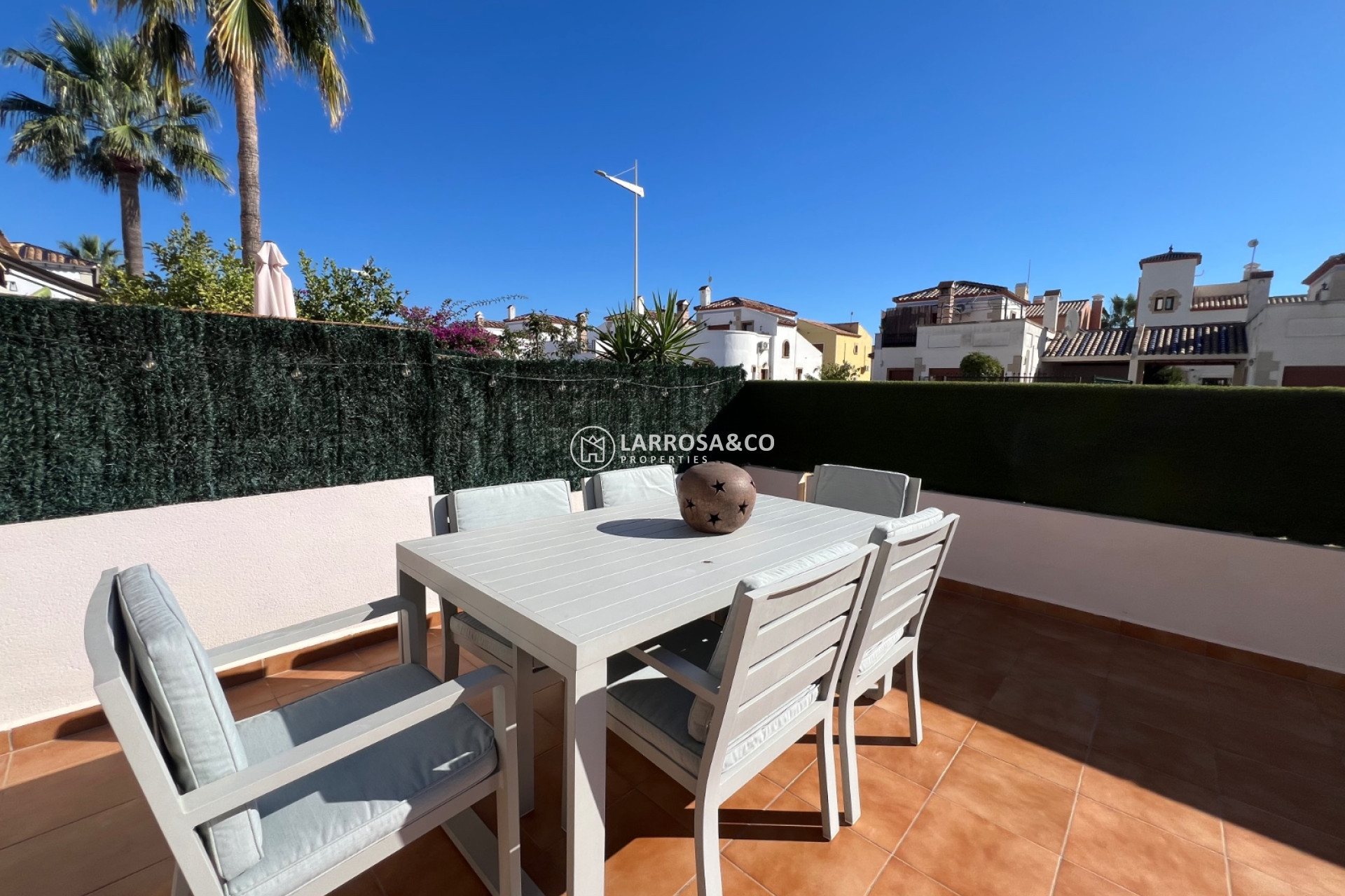 A Vendre - Bungalow - Algorfa - Inland