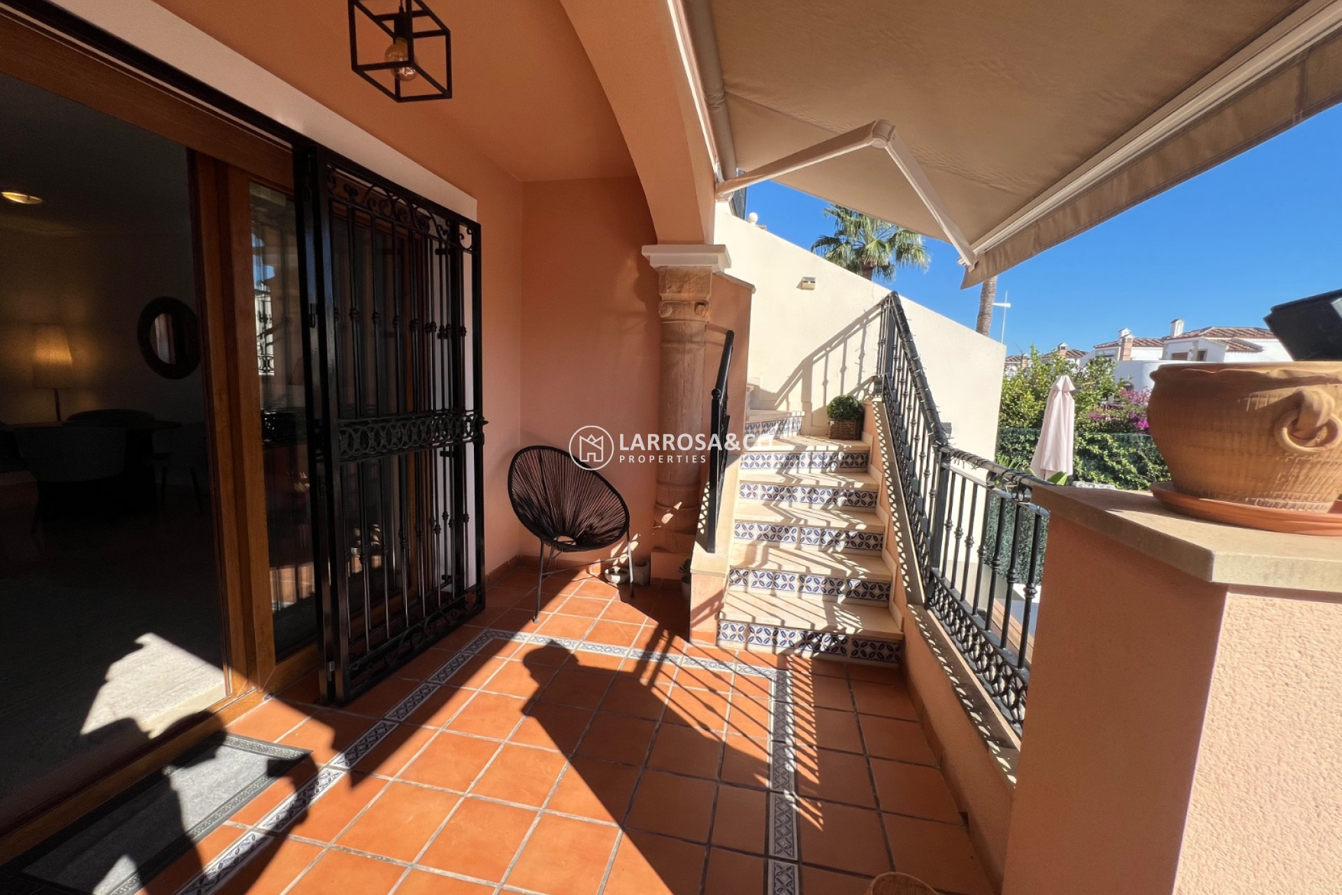 A Vendre - Bungalow - Algorfa - Inland