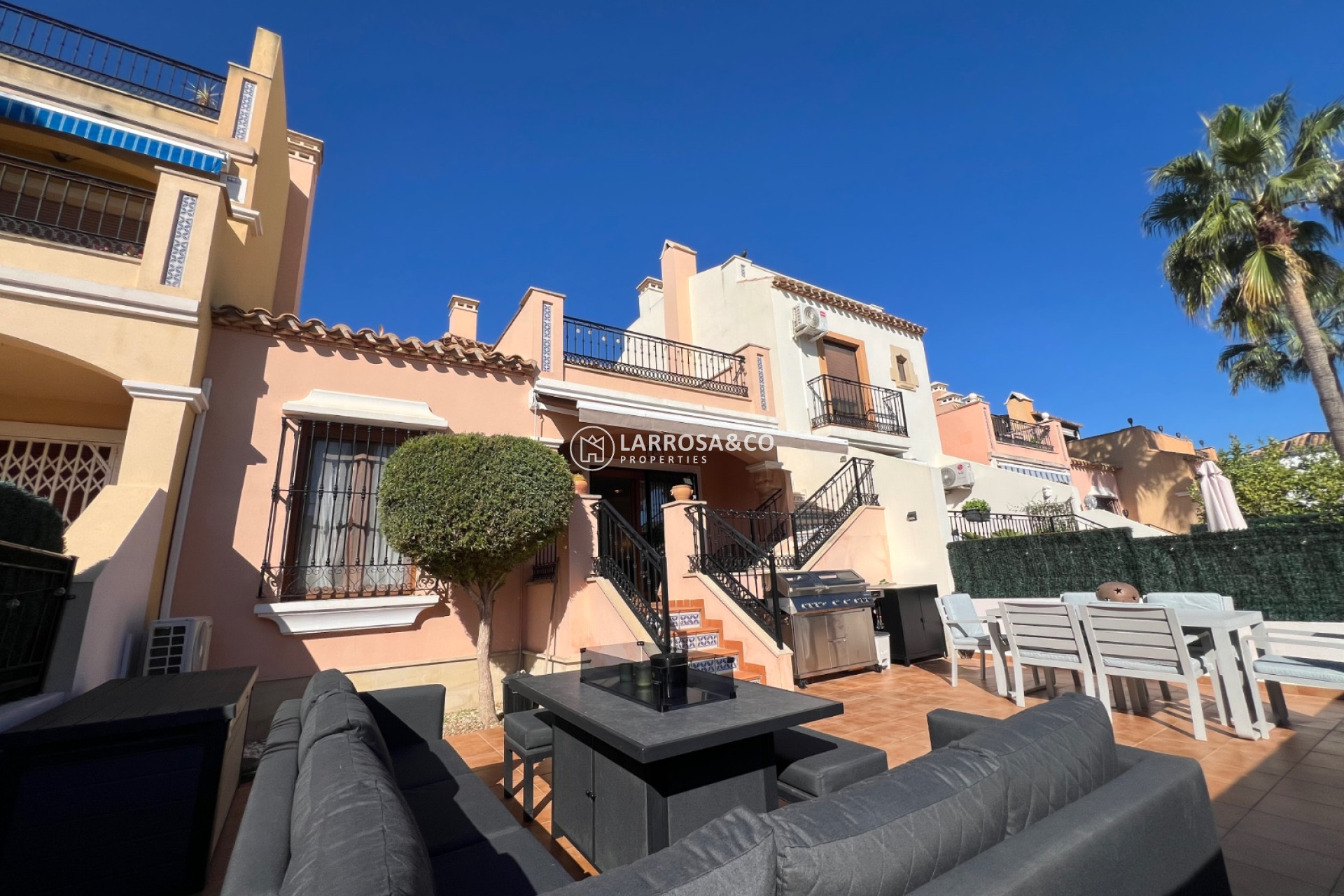 A Vendre - Bungalow - Algorfa - Inland