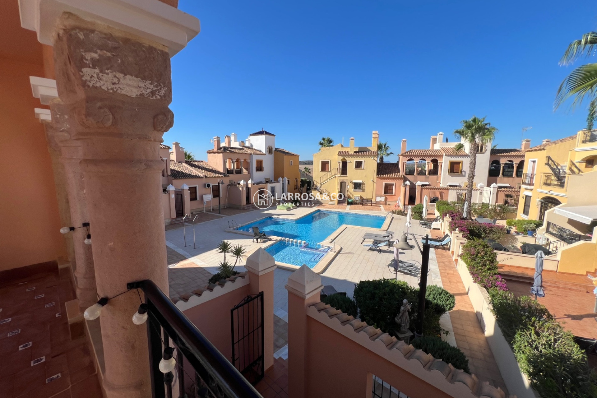 A Vendre - Bungalow - Algorfa - Inland