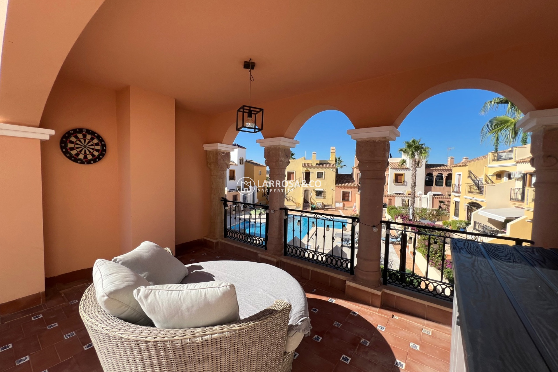A Vendre - Bungalow - Algorfa - Inland