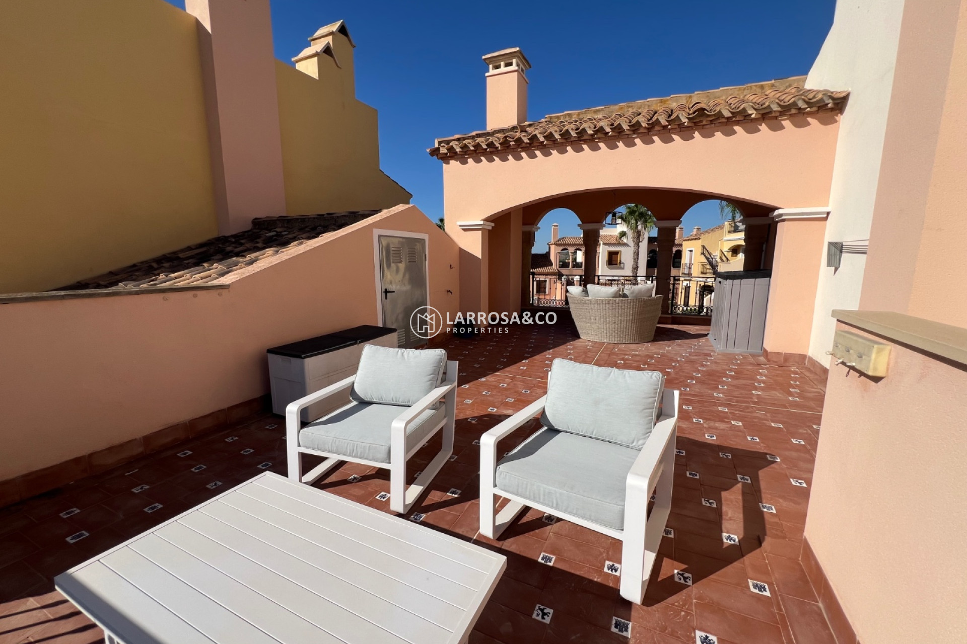 A Vendre - Bungalow - Algorfa - Inland