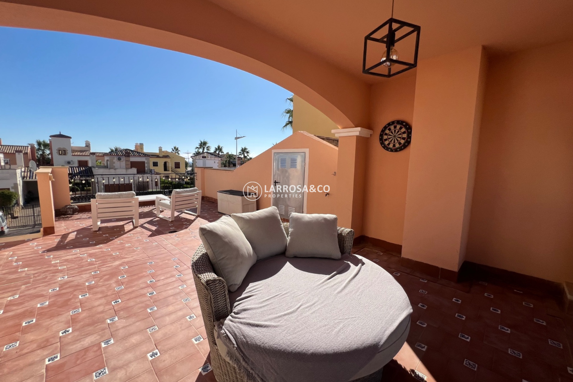 A Vendre - Bungalow - Algorfa - Inland