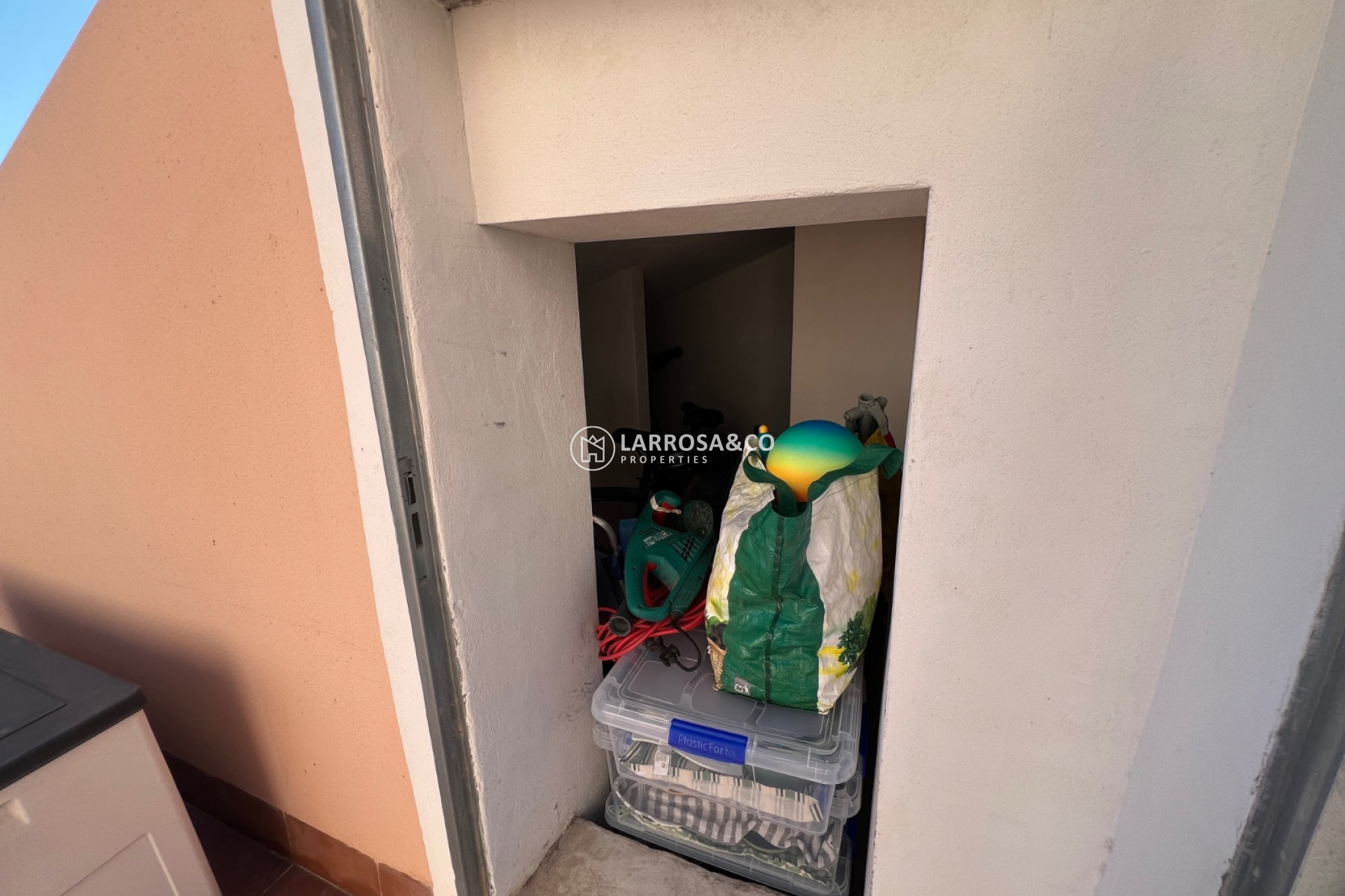 A Vendre - Bungalow - Algorfa - Inland