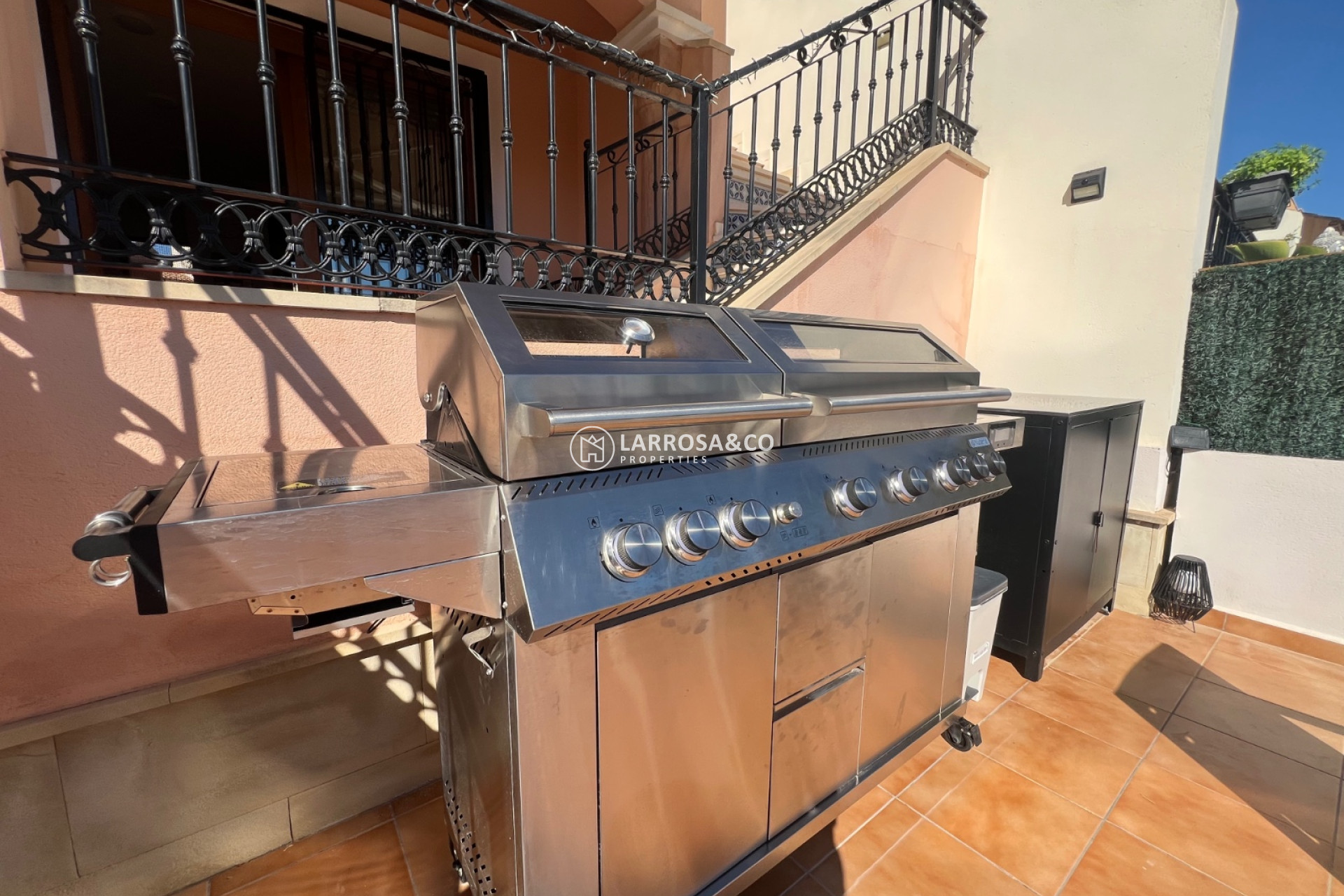 A Vendre - Bungalow - Algorfa - Inland