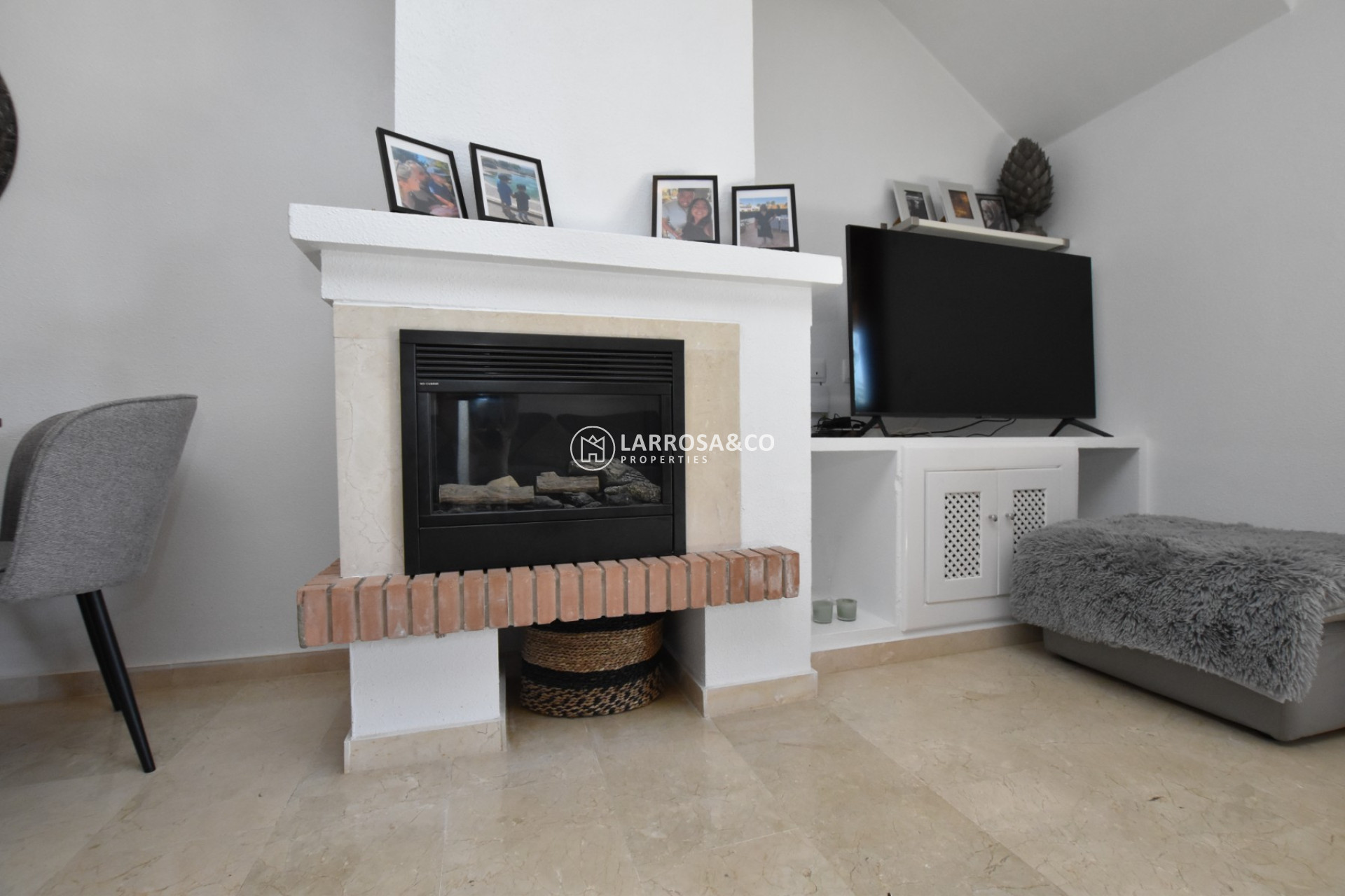 A Vendre - Bungalow - Algorfa - Inland