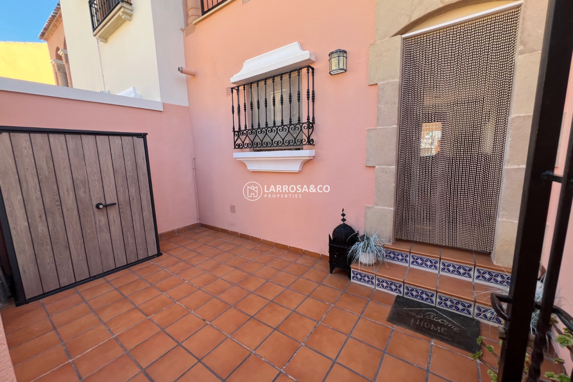 A Vendre - Bungalow - Algorfa - Inland