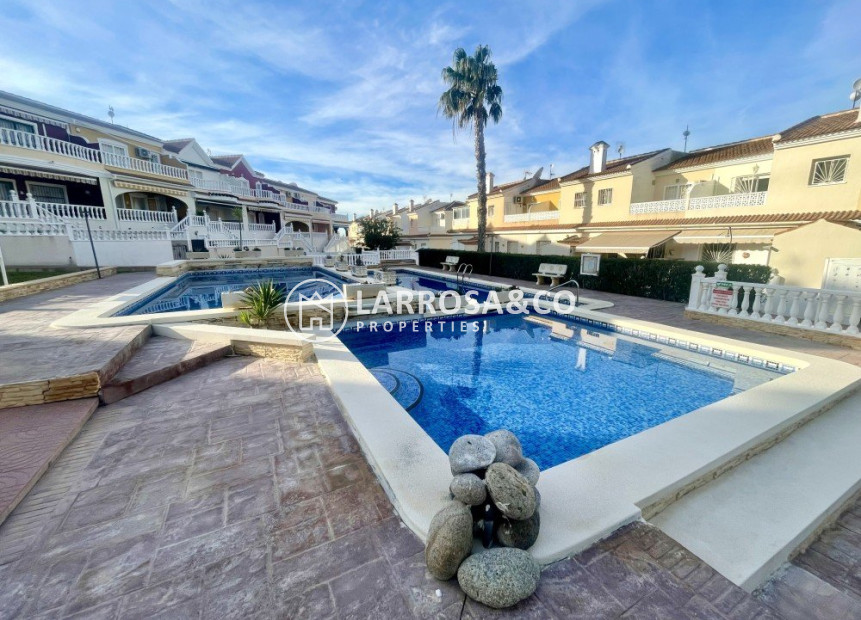 A Vendre - Bungalow - Benijofar - Costa Blanca