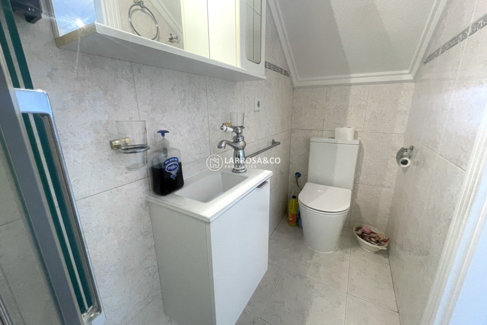 A Vendre - Bungalow - Benijofar - Costa Blanca