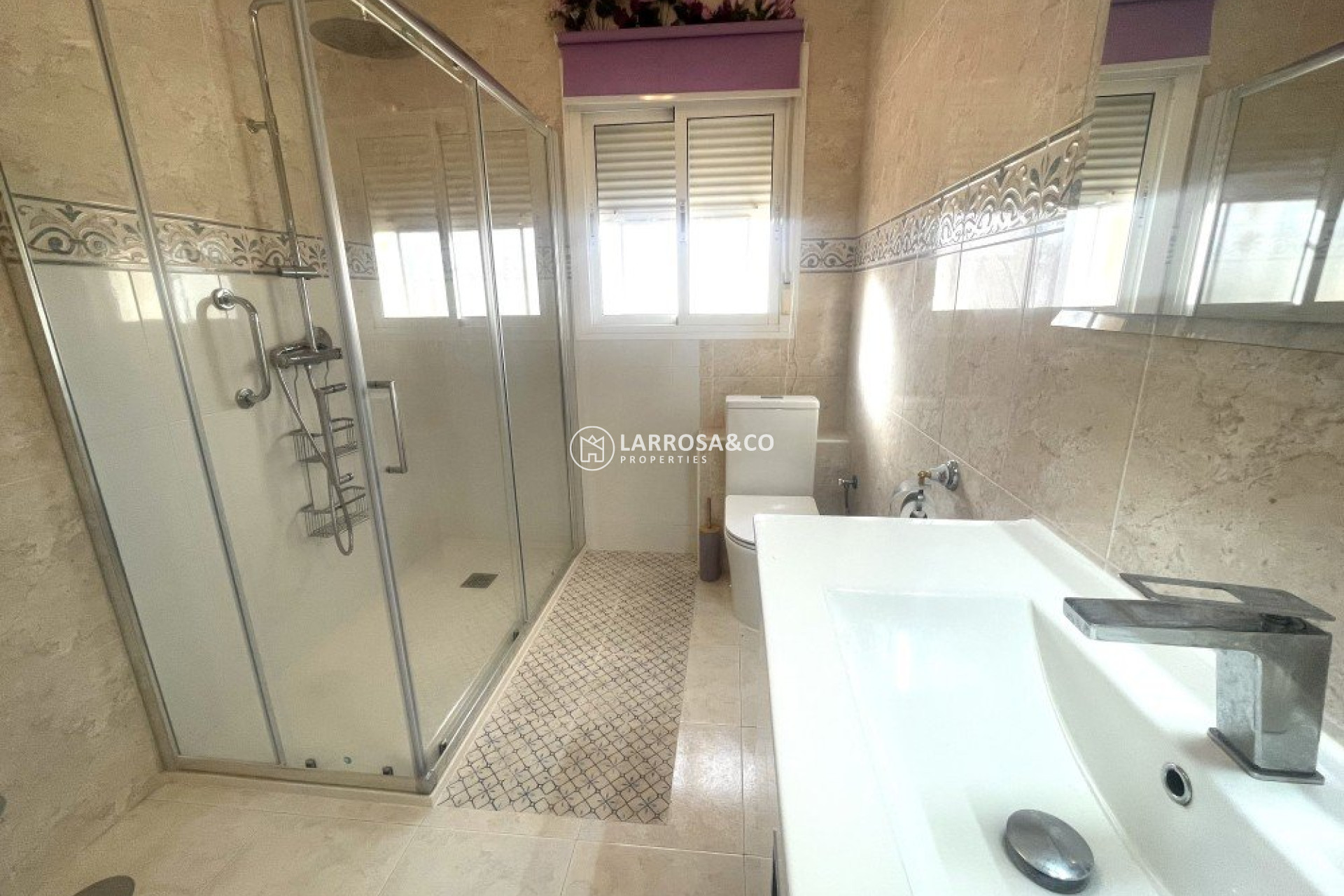 A Vendre - Bungalow - Benijofar - Costa Blanca