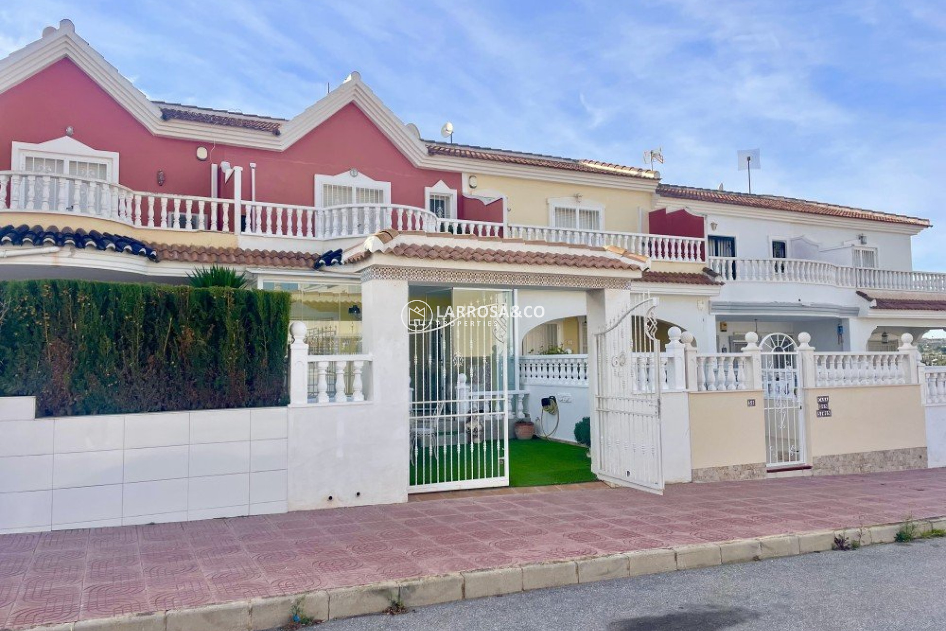 A Vendre - Bungalow - Benijofar - Costa Blanca