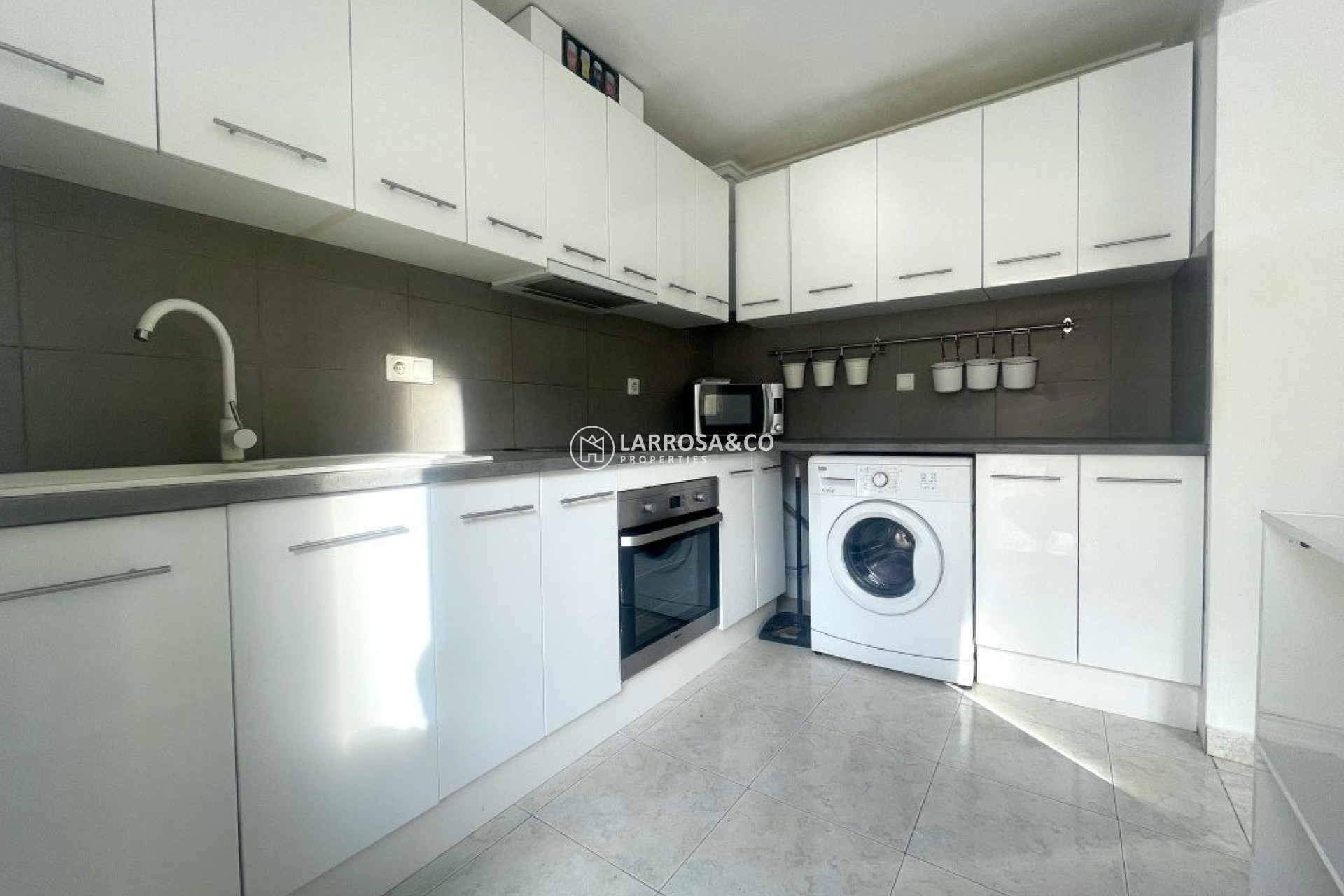 A Vendre - Bungalow - Benijofar - Costa Blanca