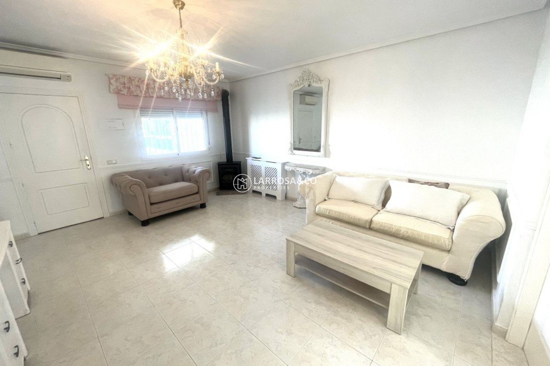 A Vendre - Bungalow - Benijofar - Costa Blanca