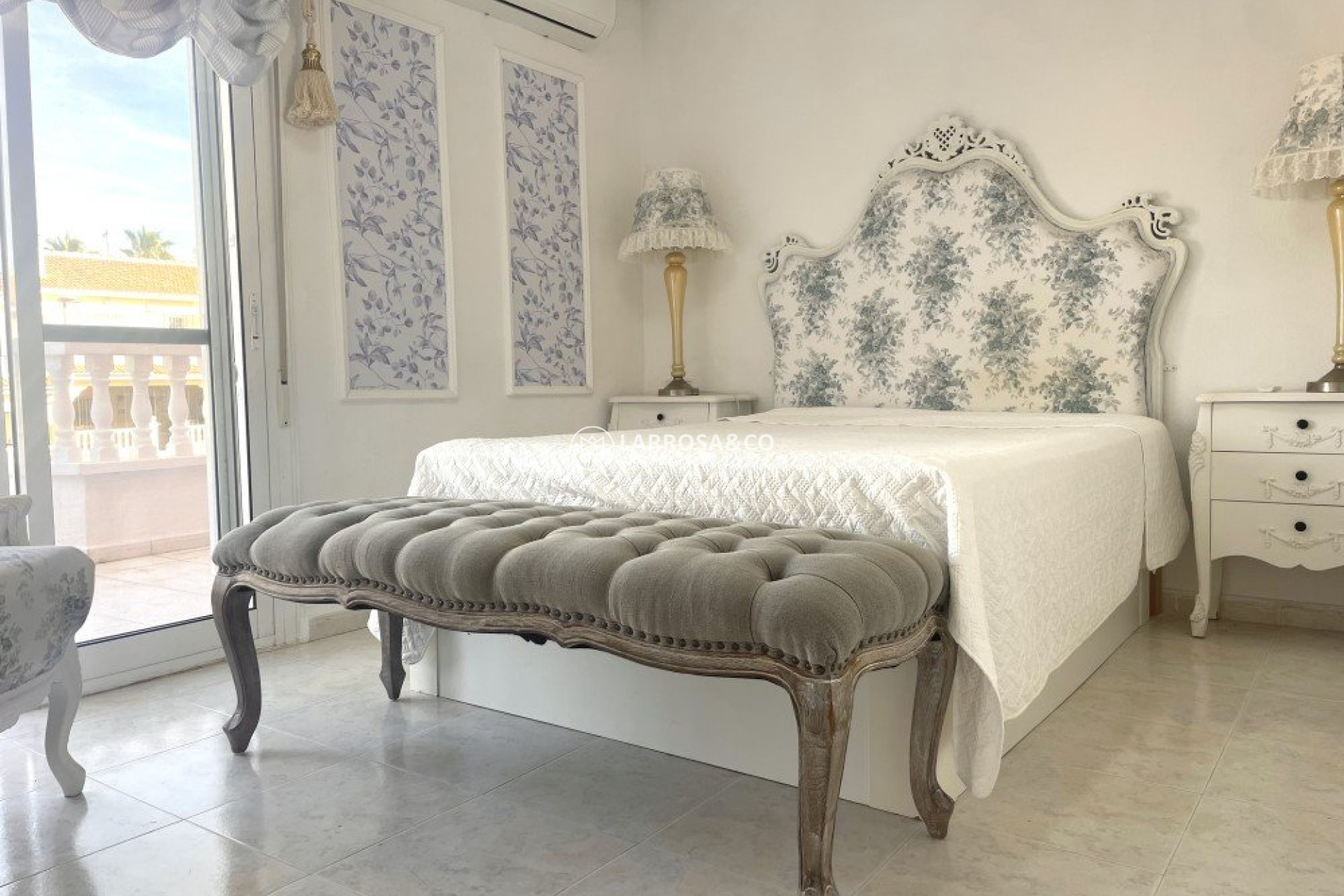 A Vendre - Bungalow - Benijofar - Costa Blanca