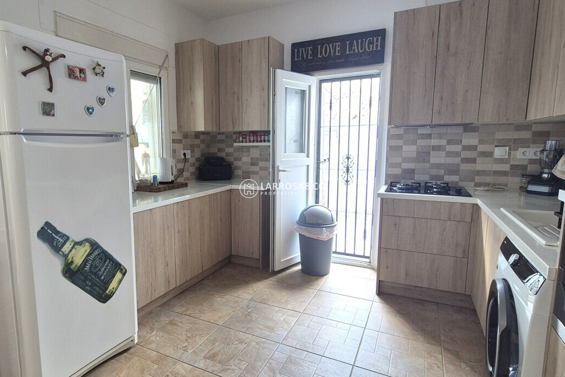 A Vendre - Bungalow - Blue Lagoon - Costa Blanca