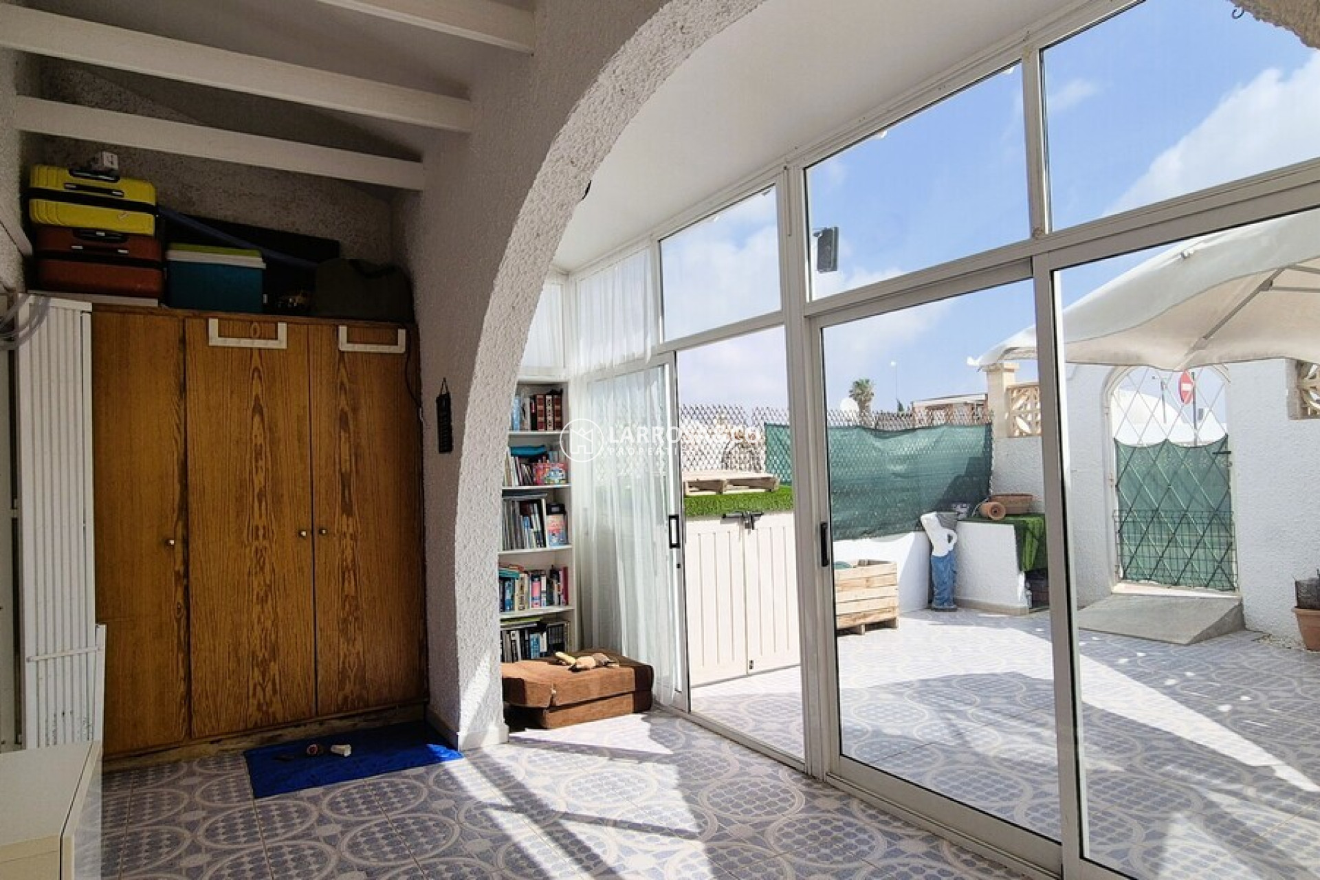 A Vendre - Bungalow - Blue Lagoon - Costa Blanca