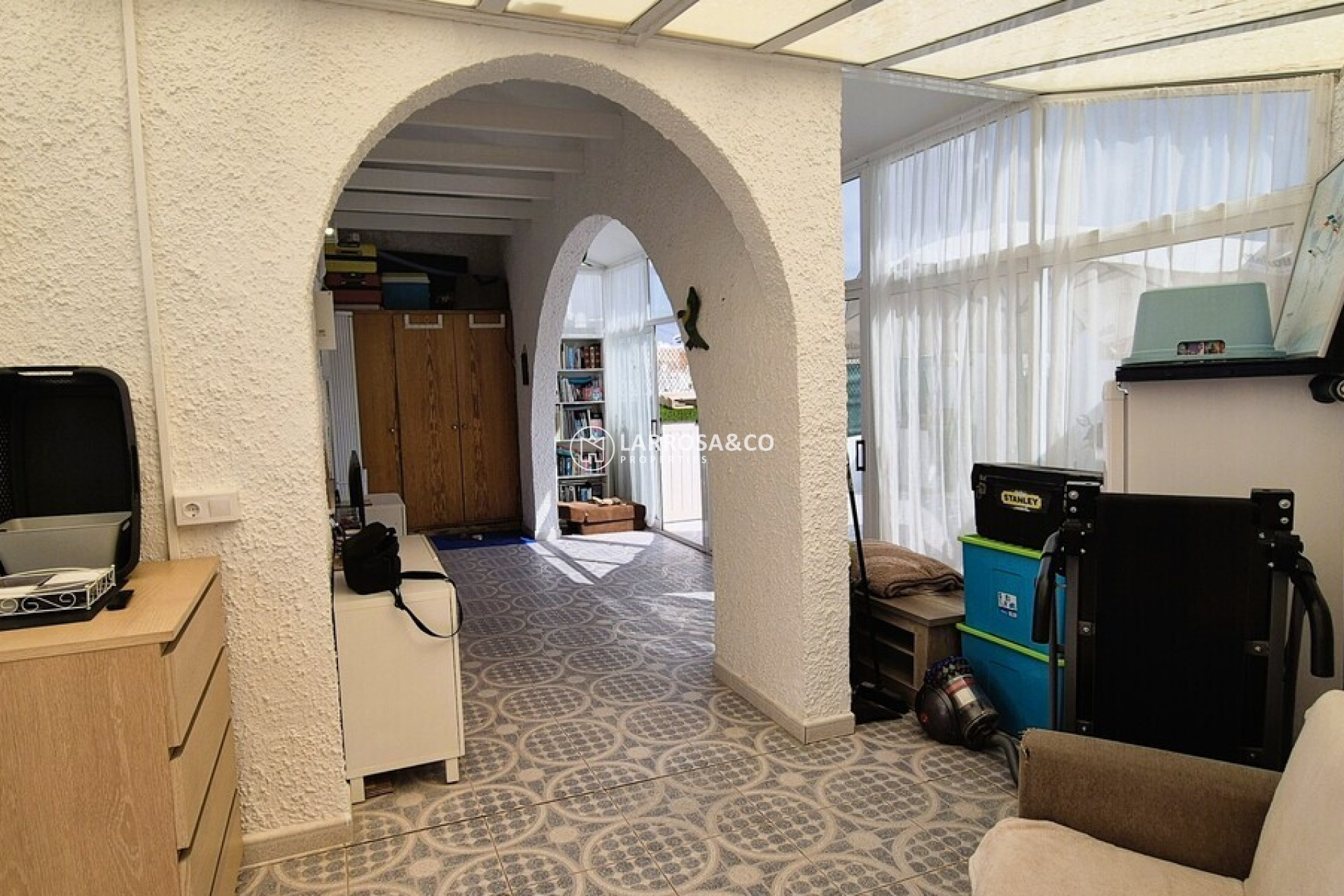 A Vendre - Bungalow - Blue Lagoon - Costa Blanca